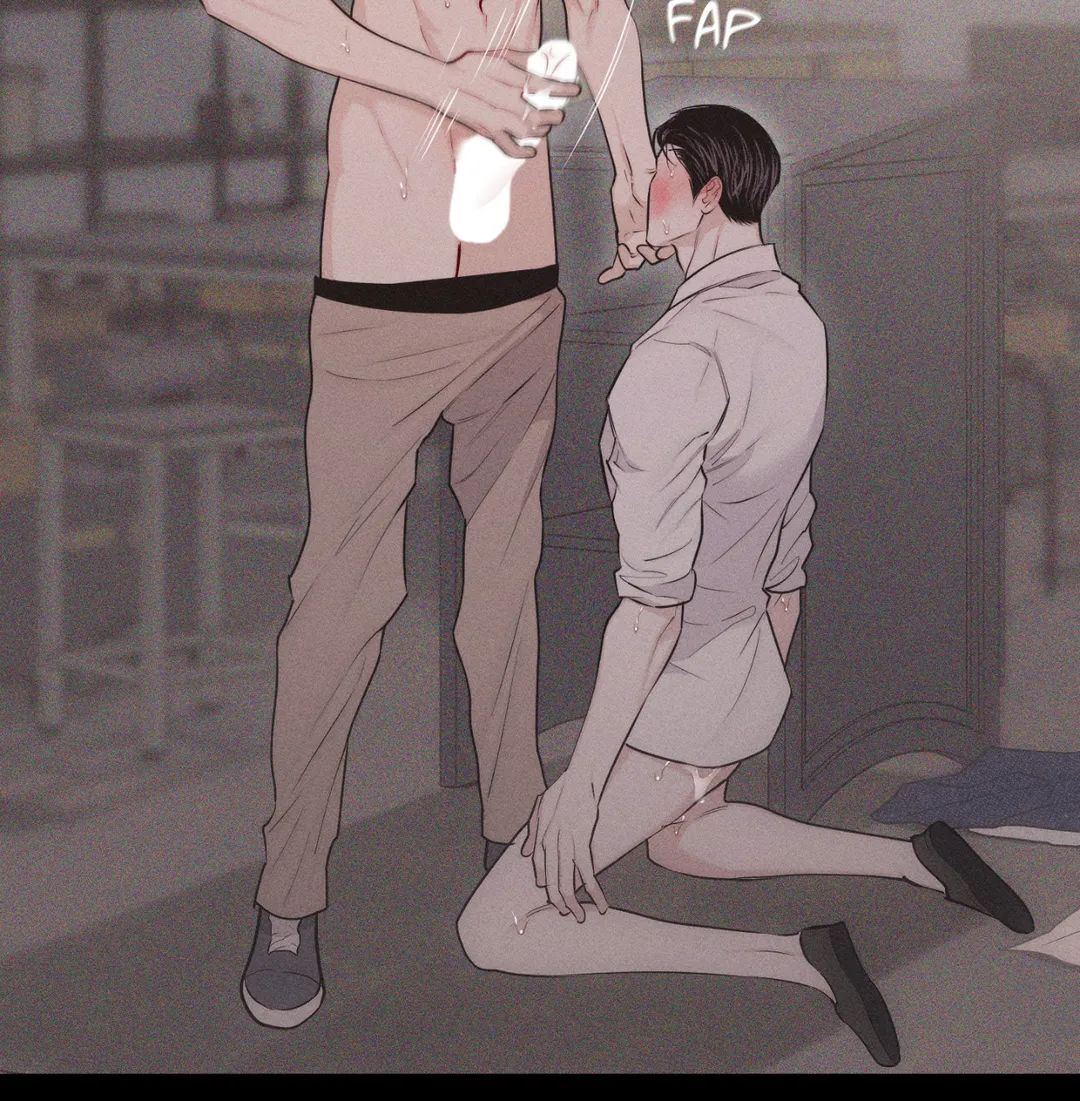 Pieces of Us Chapter 27 page 87 - 