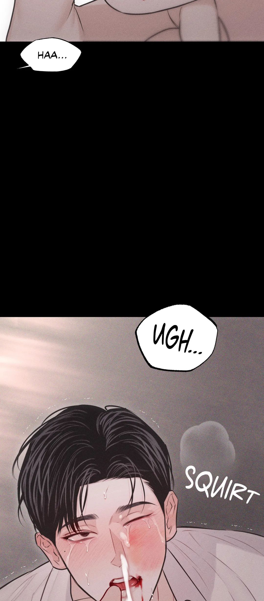 Pieces of Us Chapter 27 page 89 - 