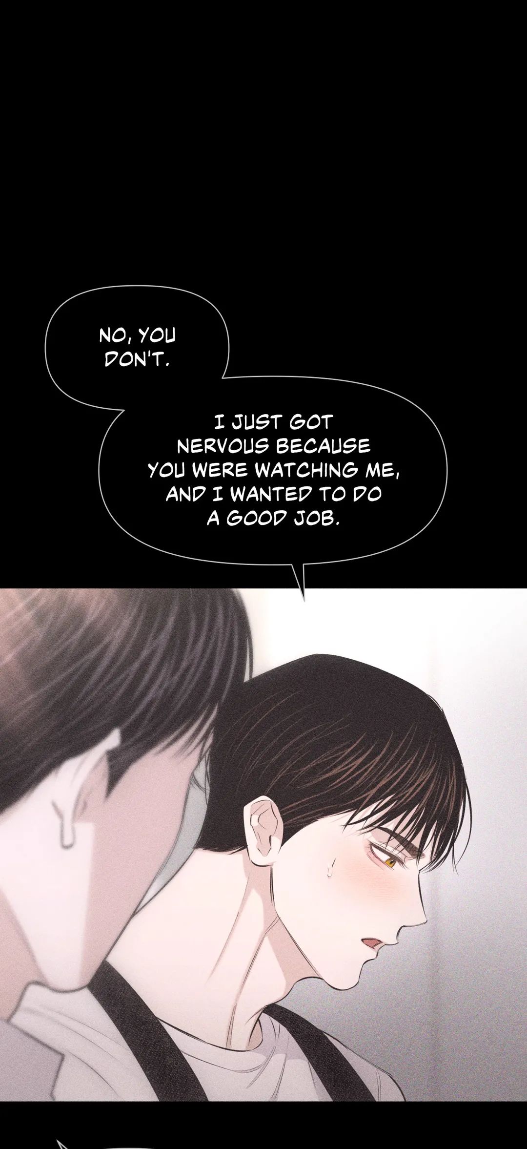 Pieces of Us Chapter 27 page 10 - 