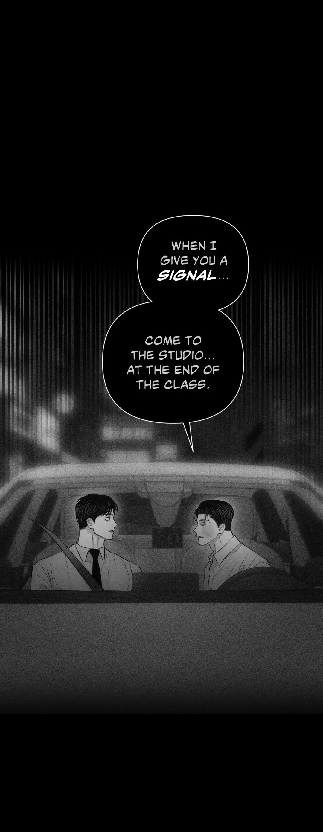 Pieces of Us Chapter 27 page 96 - 