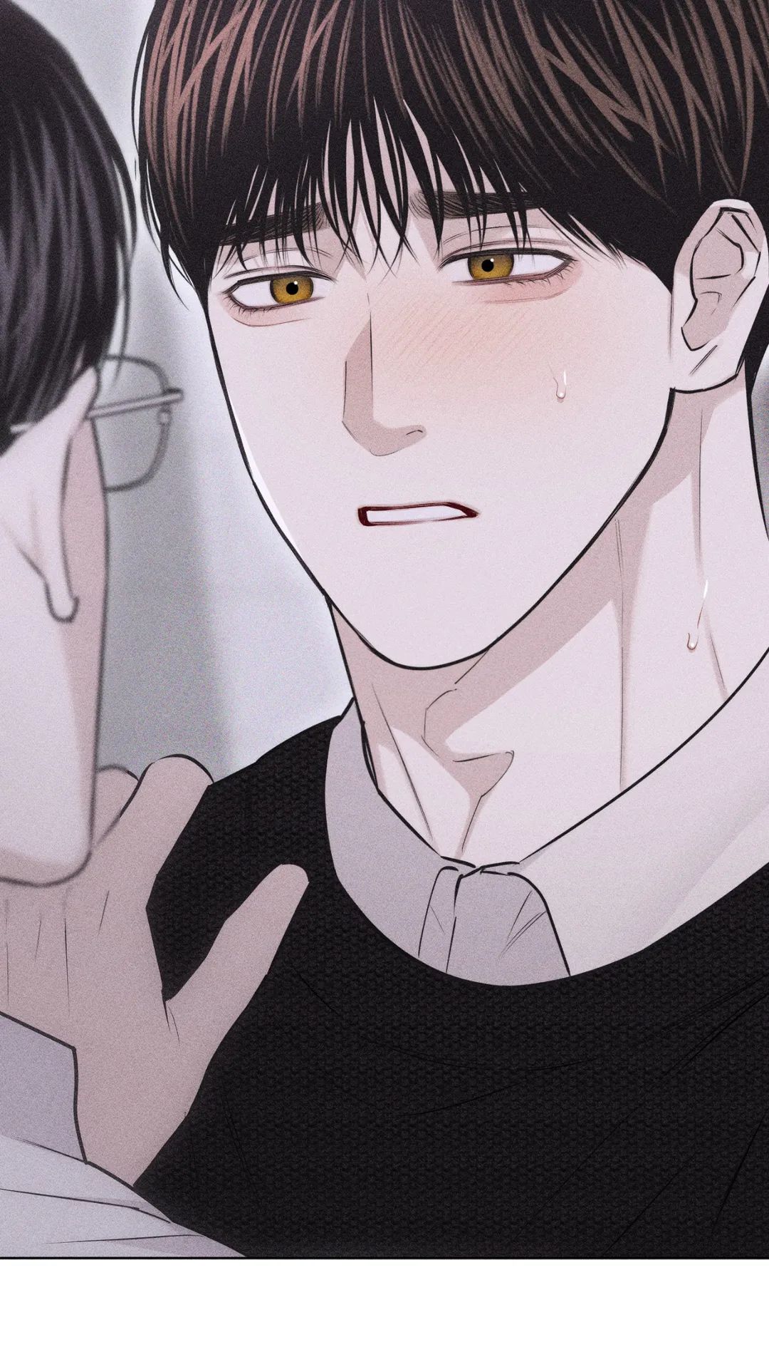 Pieces of Us Chapter 28 page 101 - 