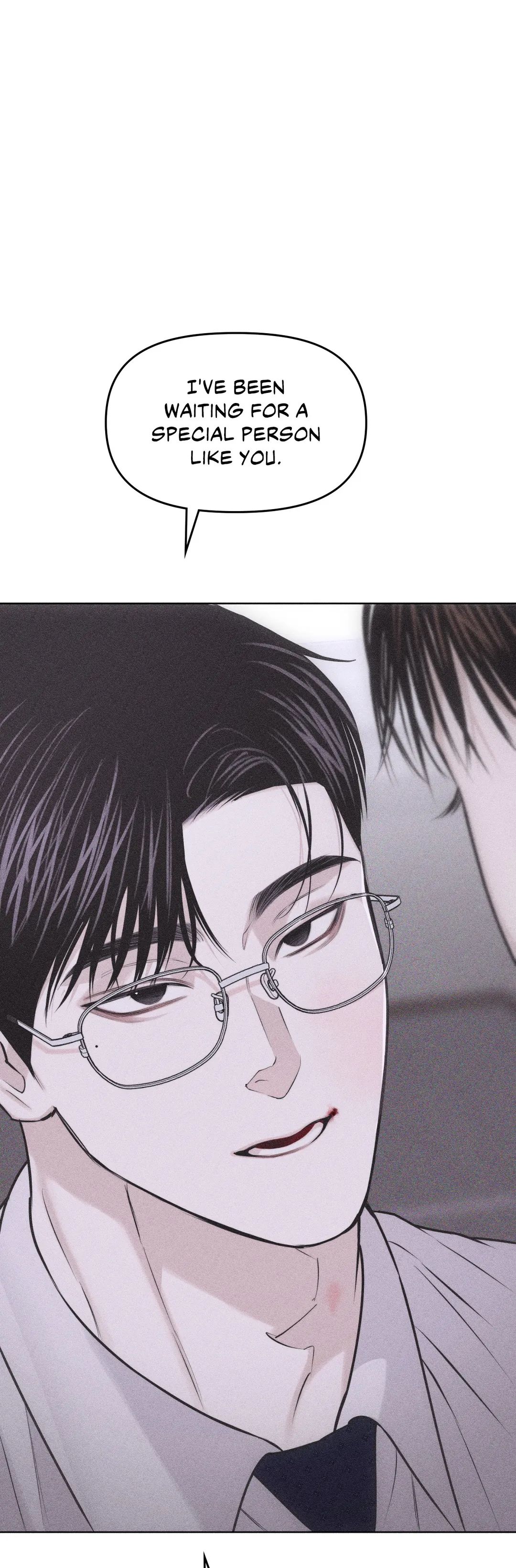 Pieces of Us Chapter 28 page 102 - 