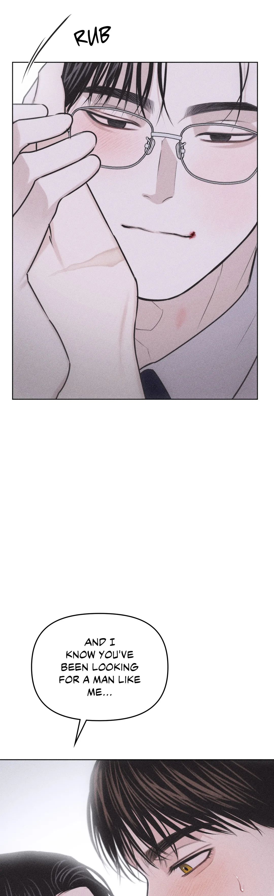 Pieces of Us Chapter 28 page 104 - 