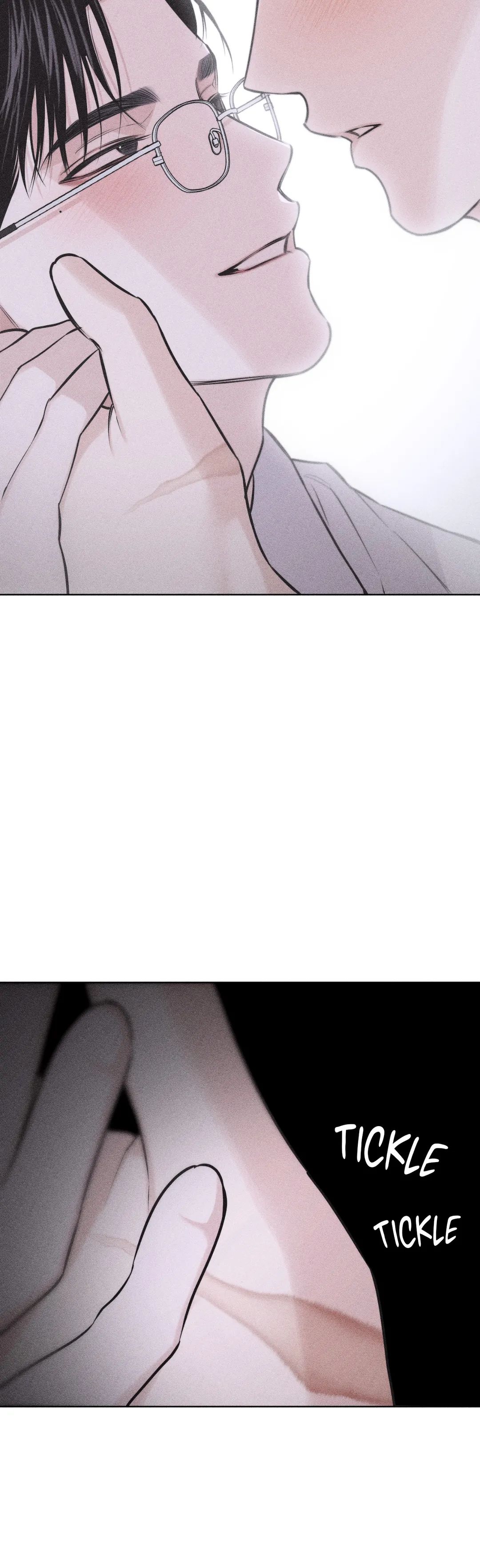 Pieces of Us Chapter 28 page 105 - 