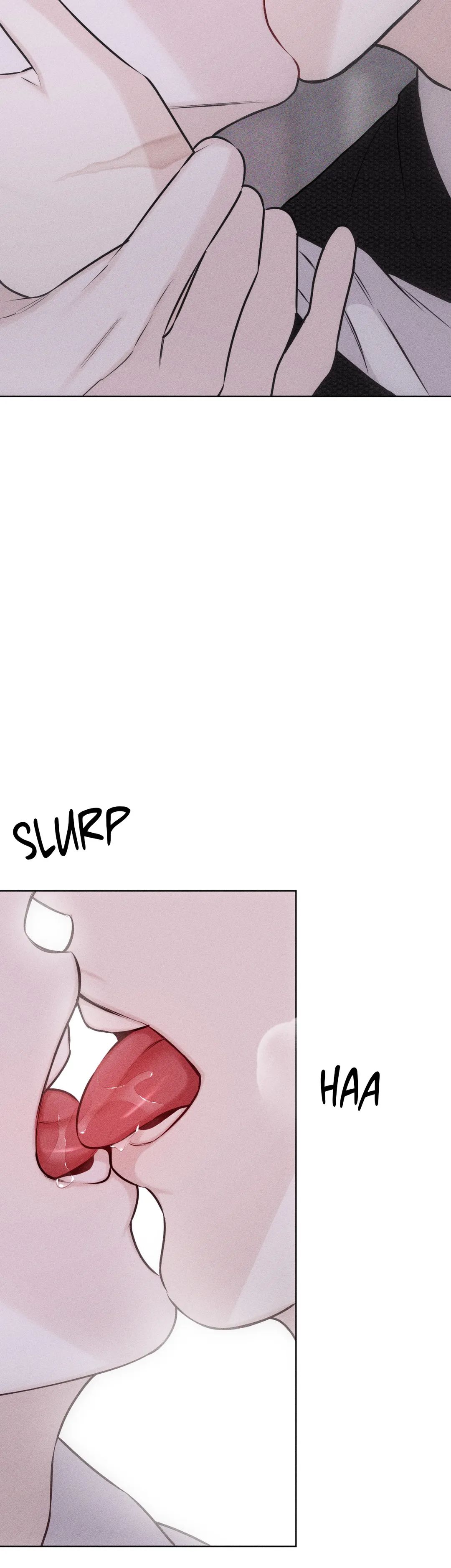 Pieces of Us Chapter 28 page 107 - 