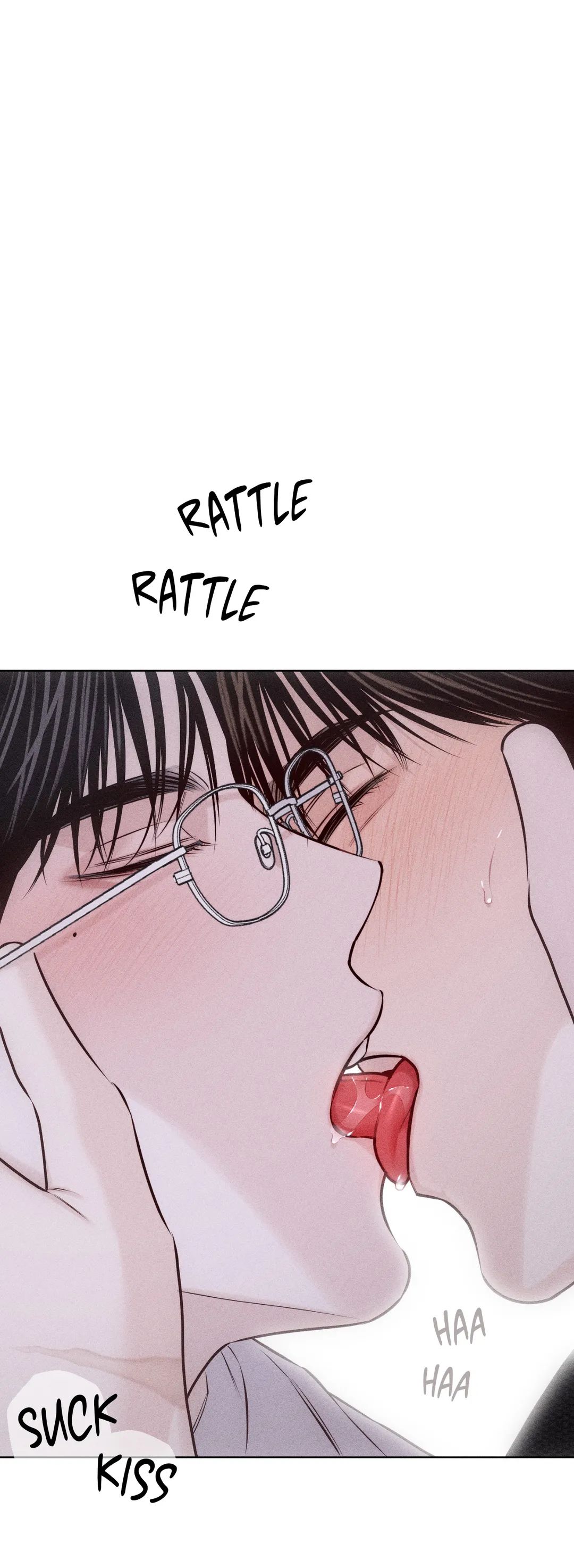 Pieces of Us Chapter 28 page 108 - 