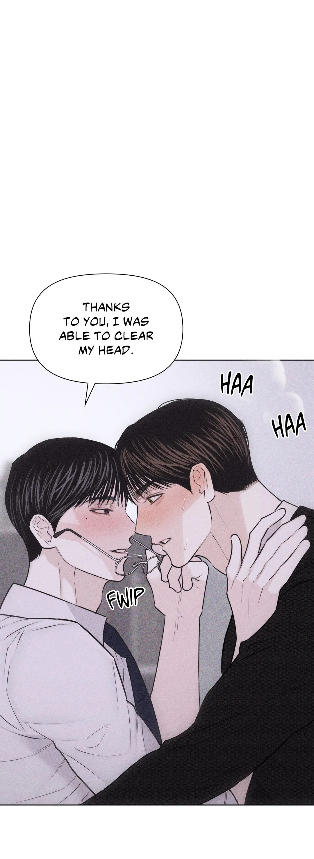 Pieces of Us Chapter 28 page 109 - 