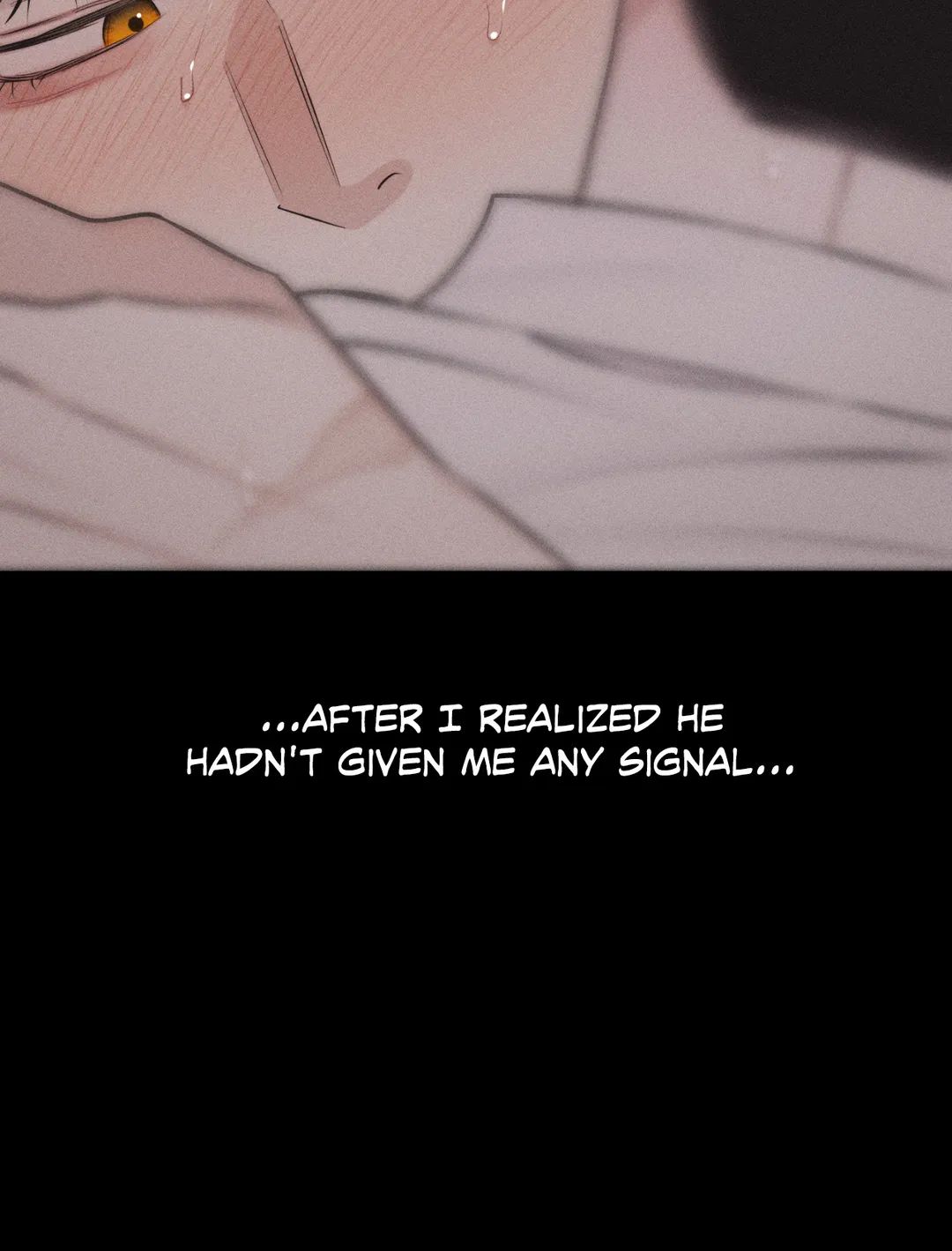 Pieces of Us Chapter 28 page 13 - 