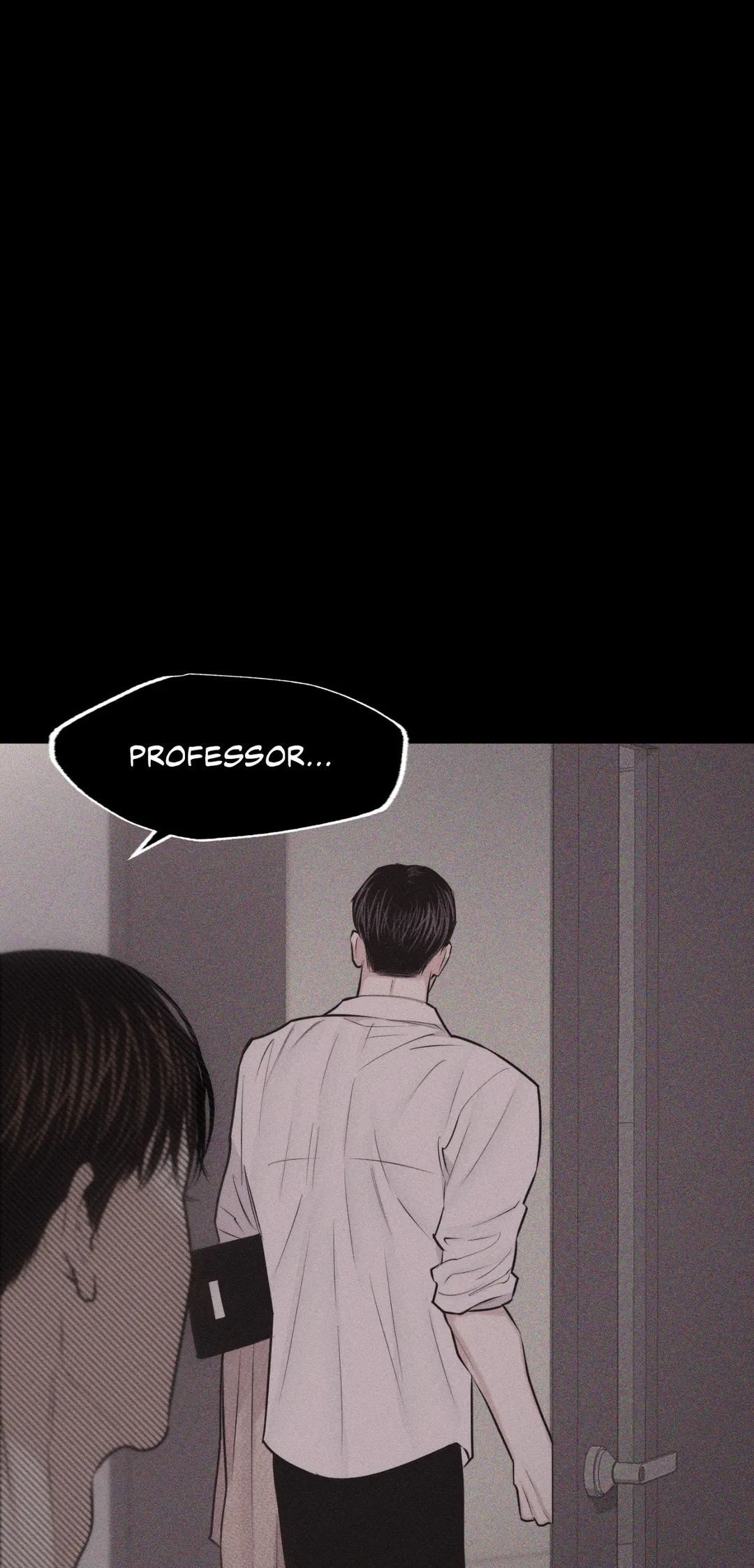 Pieces of Us Chapter 28 page 15 - 
