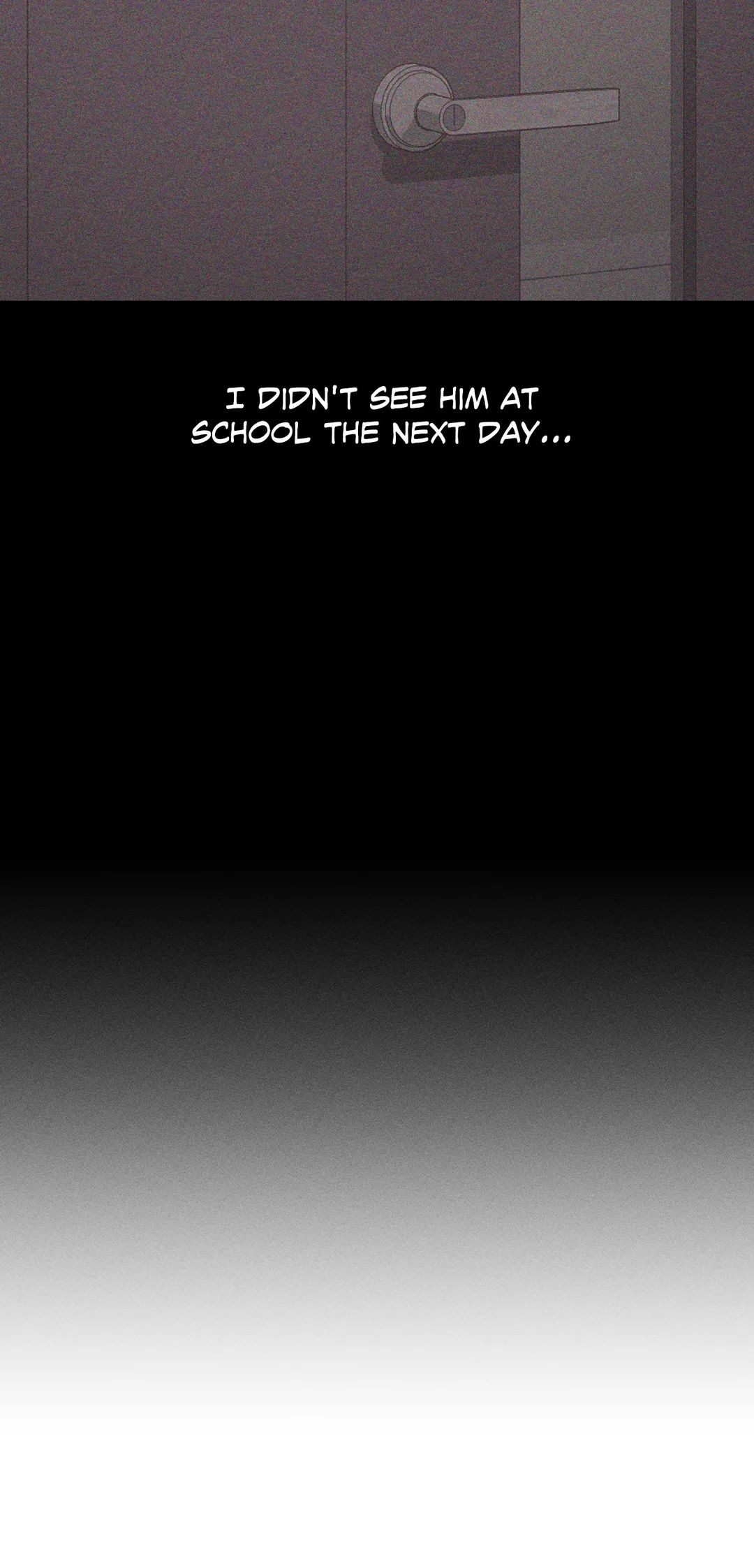 Pieces of Us Chapter 28 page 17 - 