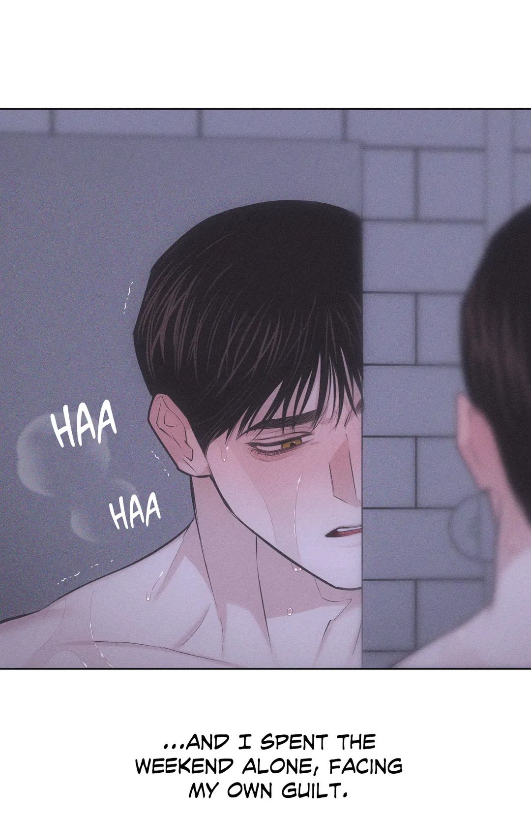 Pieces of Us Chapter 28 page 18 - 