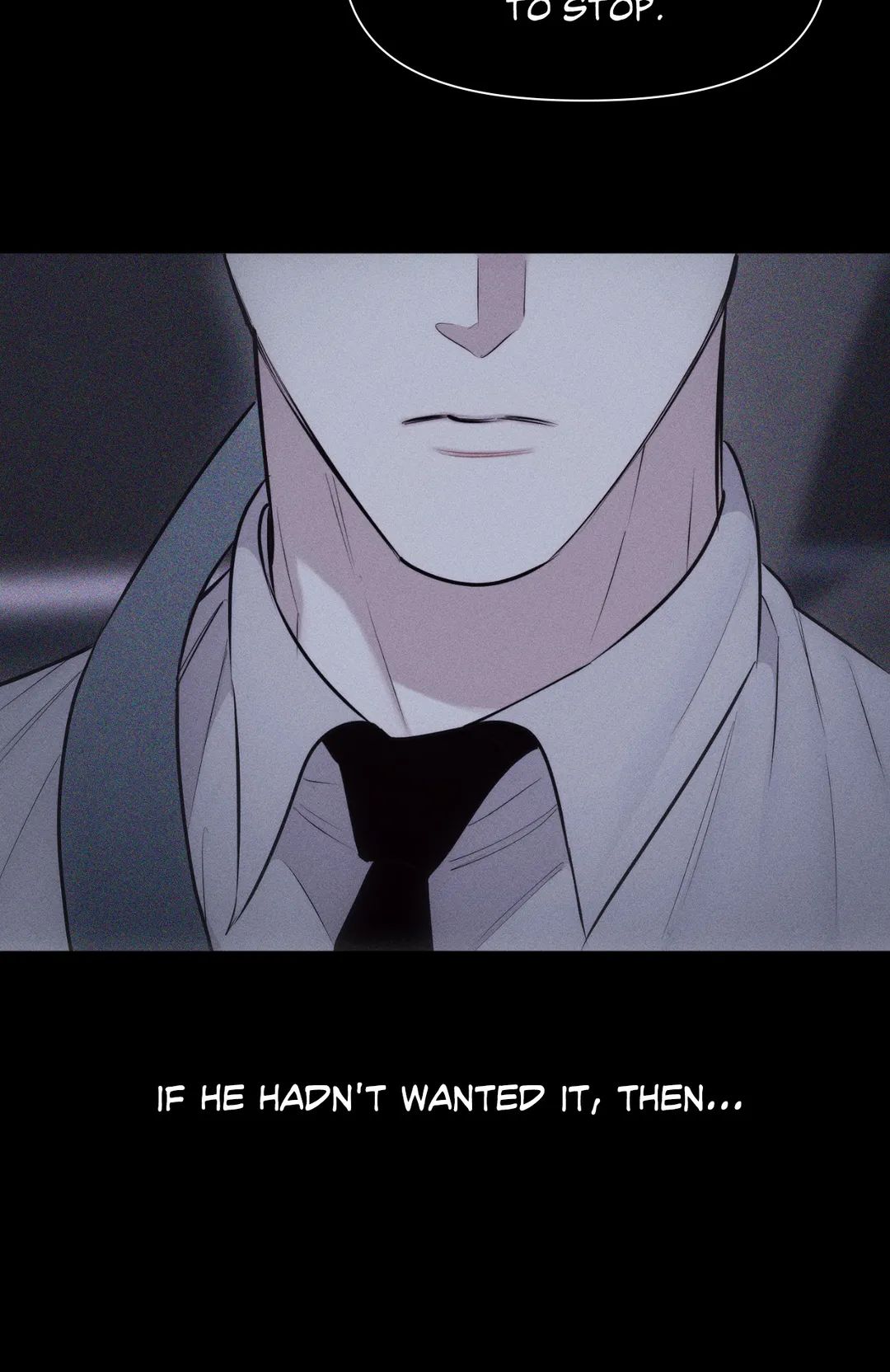 Pieces of Us Chapter 28 page 20 - 
