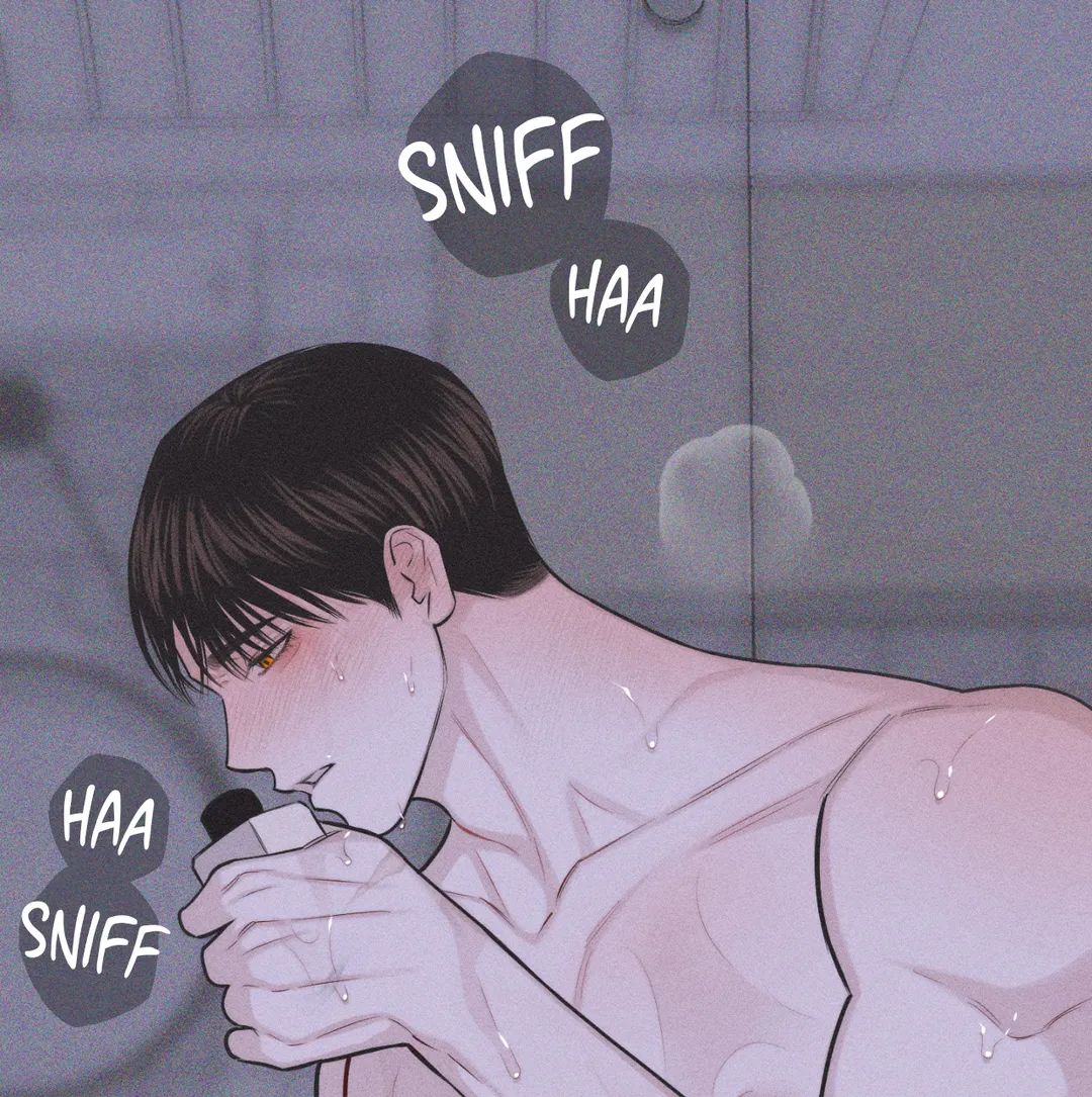 Pieces of Us Chapter 28 page 3 - 