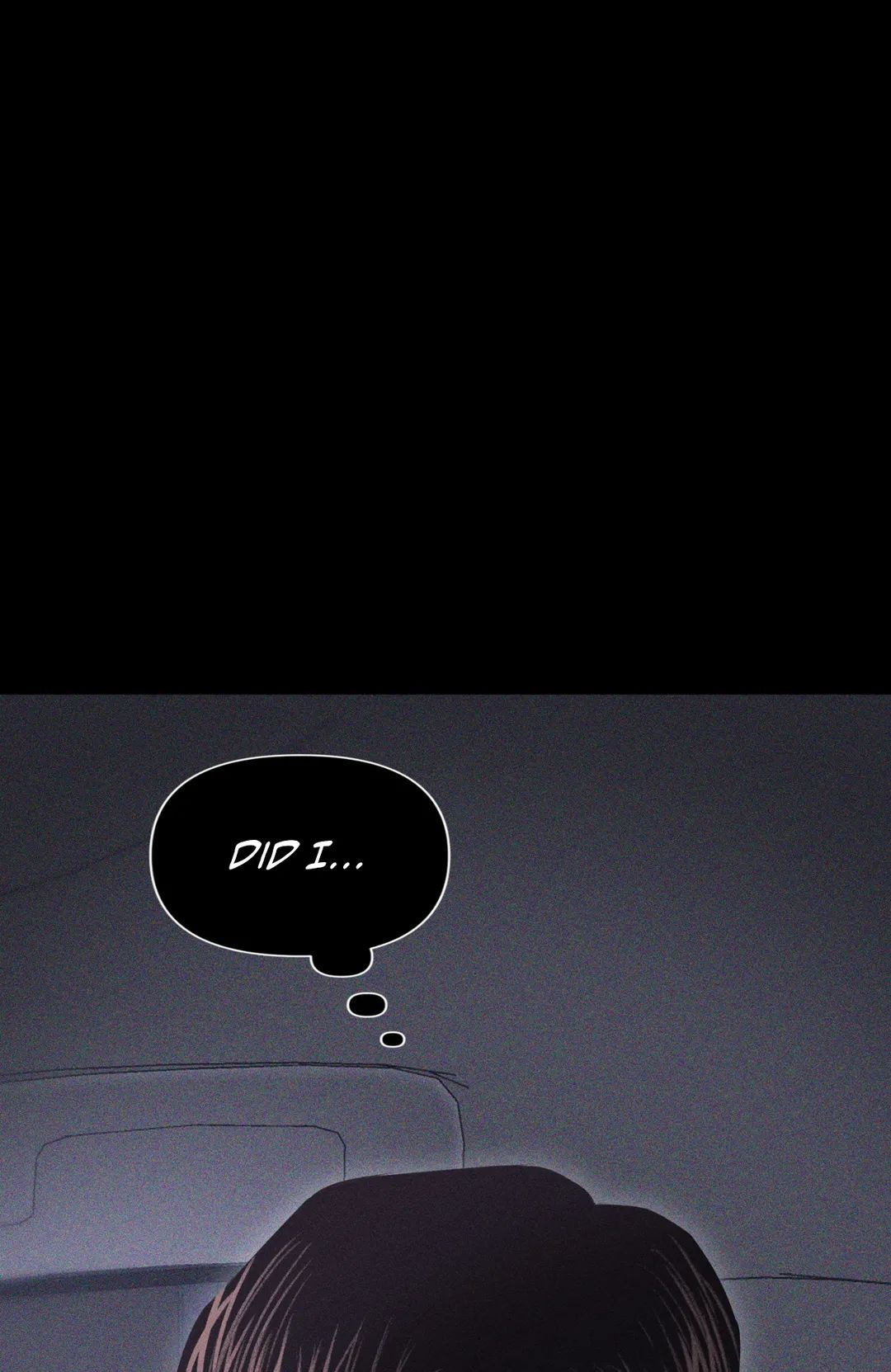 Pieces of Us Chapter 28 page 21 - 