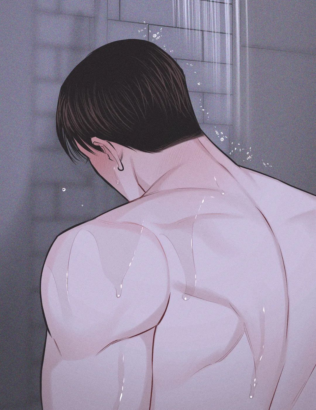 Pieces of Us Chapter 28 page 26 - 