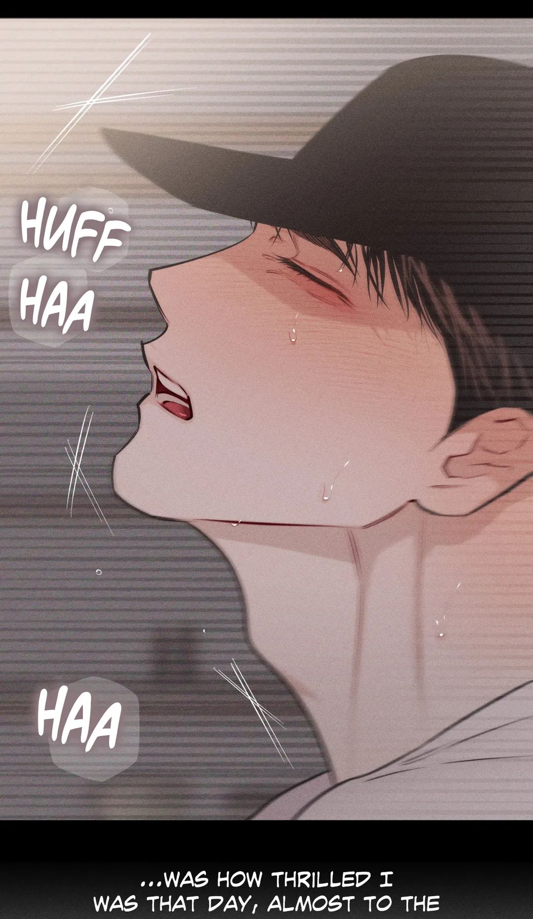 Pieces of Us Chapter 28 page 28 - 