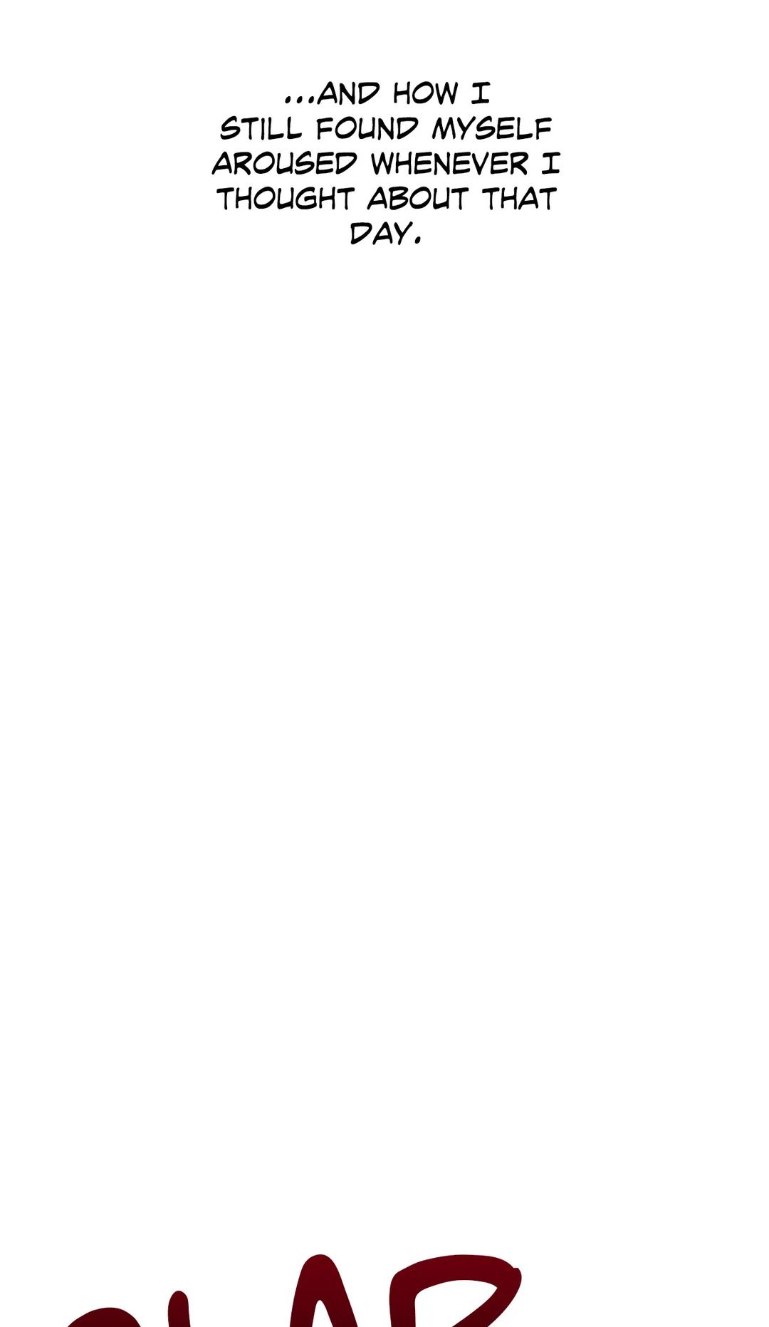 Pieces of Us Chapter 28 page 30 - 