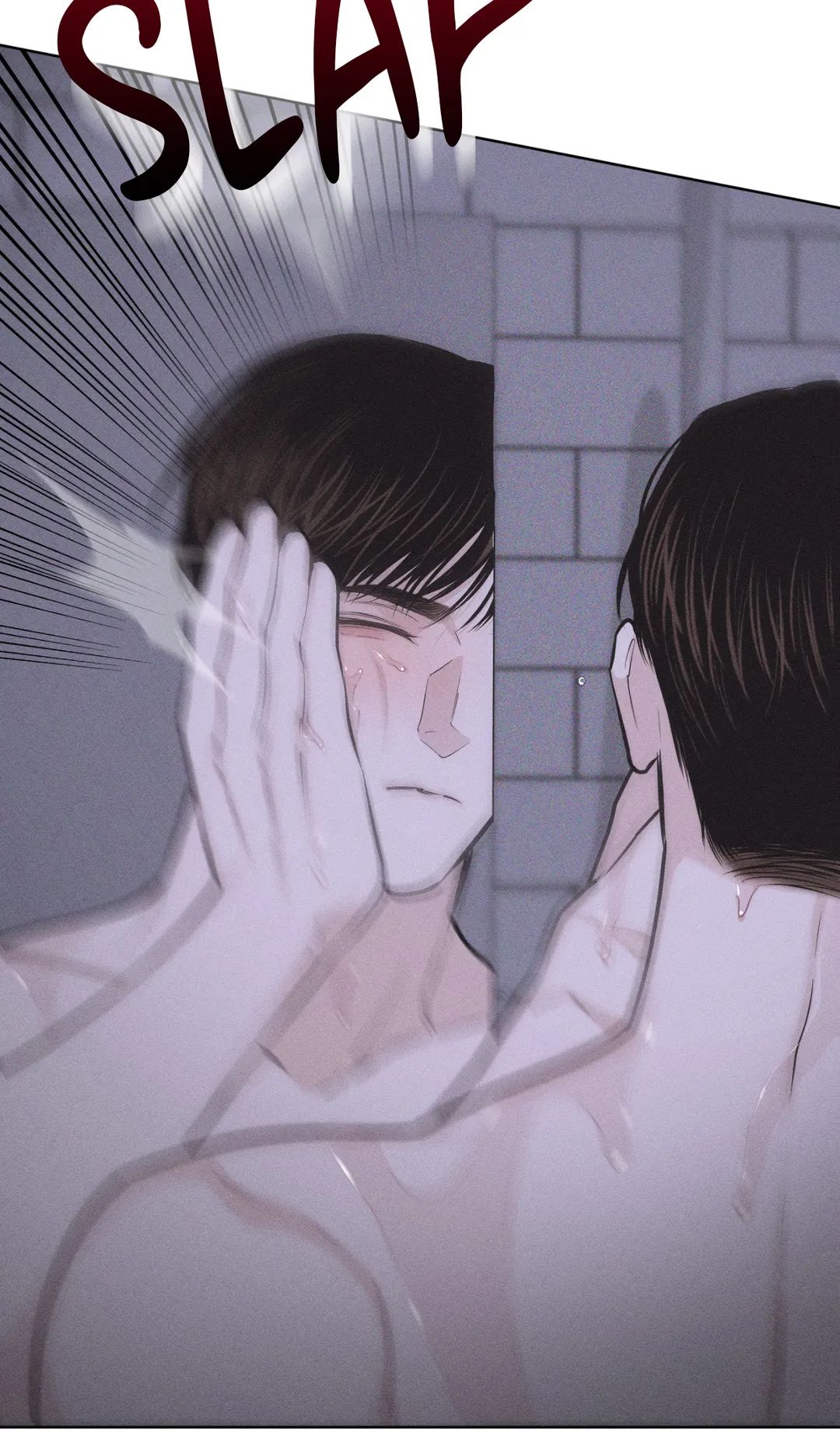 Pieces of Us Chapter 28 page 31 - 