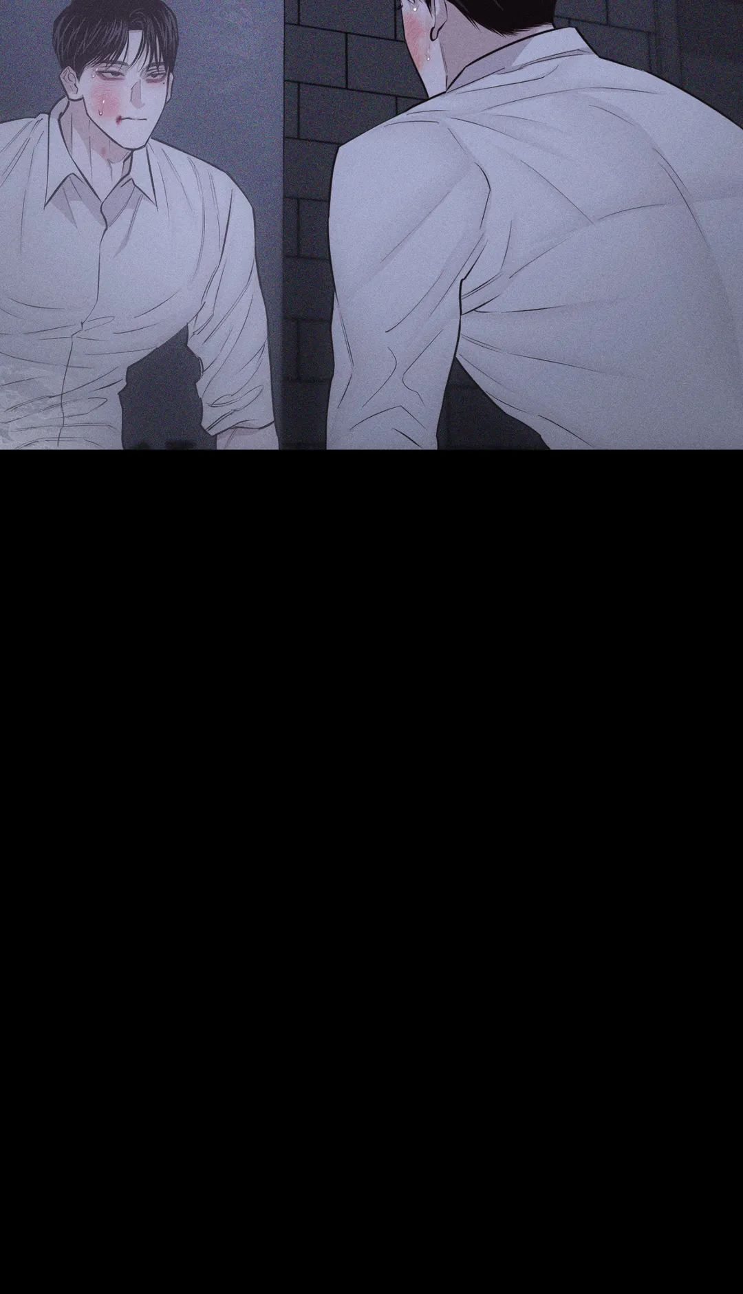 Pieces of Us Chapter 28 page 44 - 