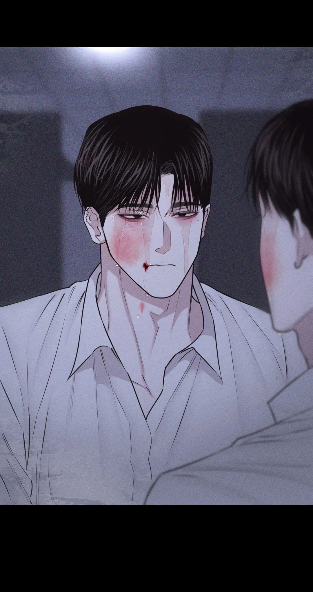 Pieces of Us Chapter 28 page 45 - 