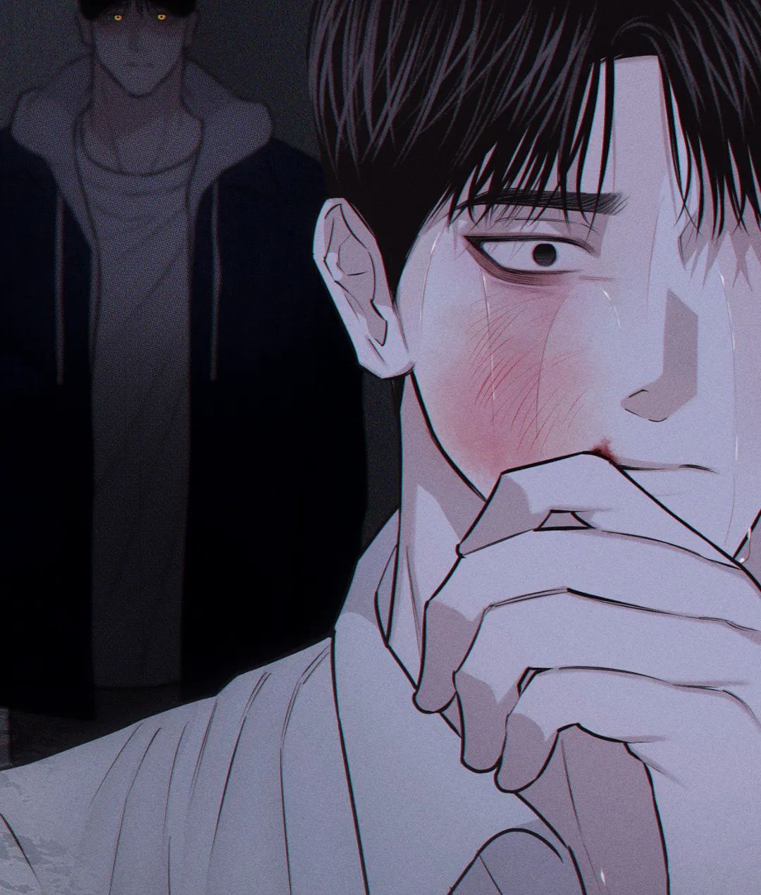 Pieces of Us Chapter 28 page 50 - 