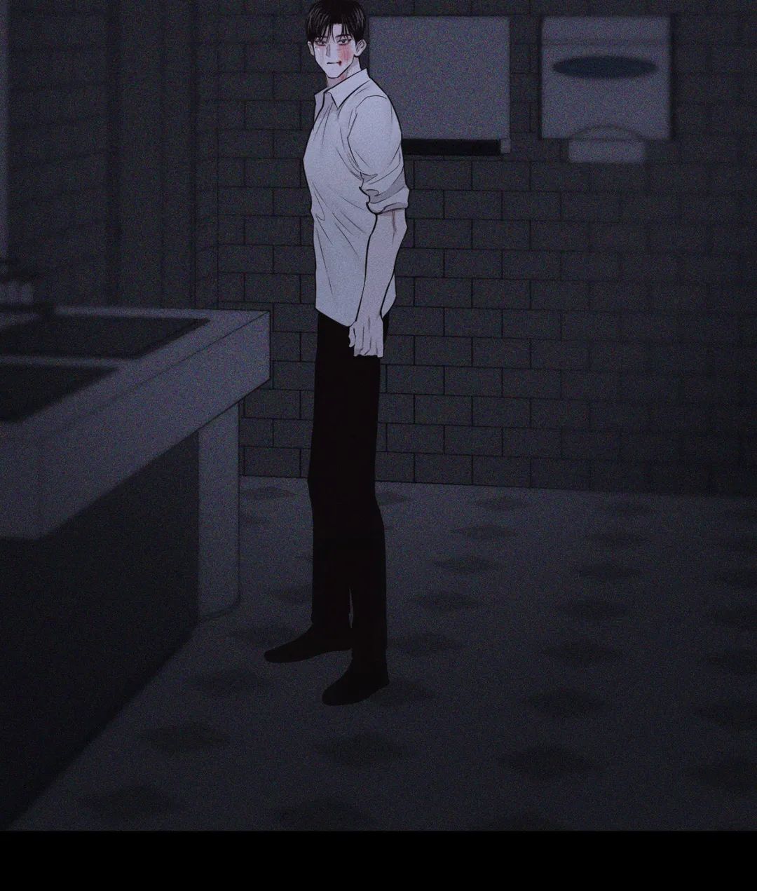 Pieces of Us Chapter 28 page 55 - 