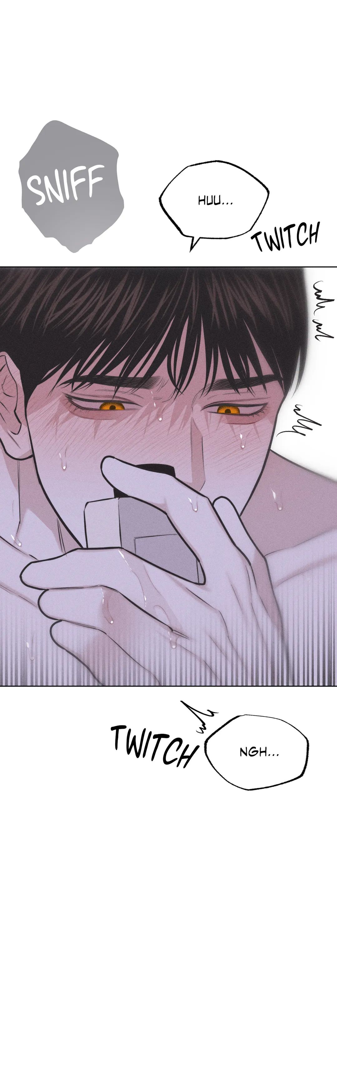 Pieces of Us Chapter 28 page 8 - 