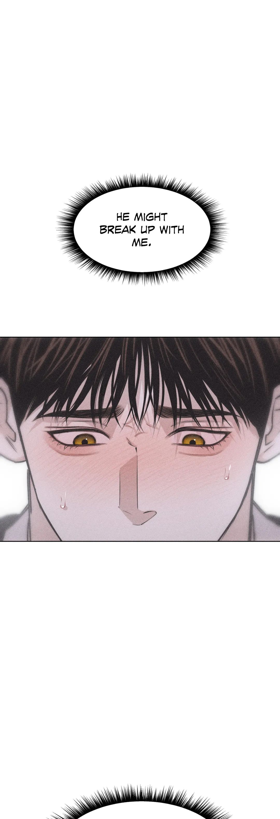 Pieces of Us Chapter 28 page 71 - 