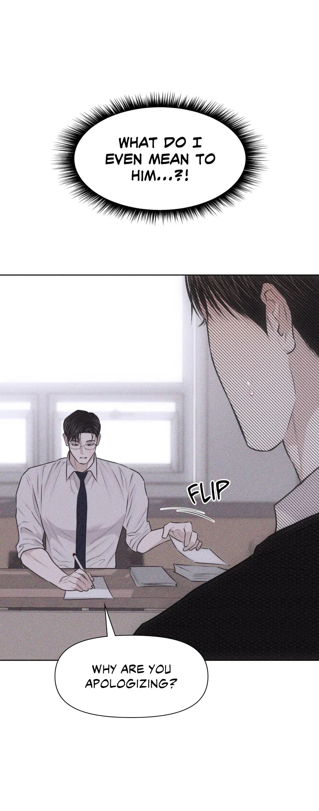 Pieces of Us Chapter 28 page 73 - 
