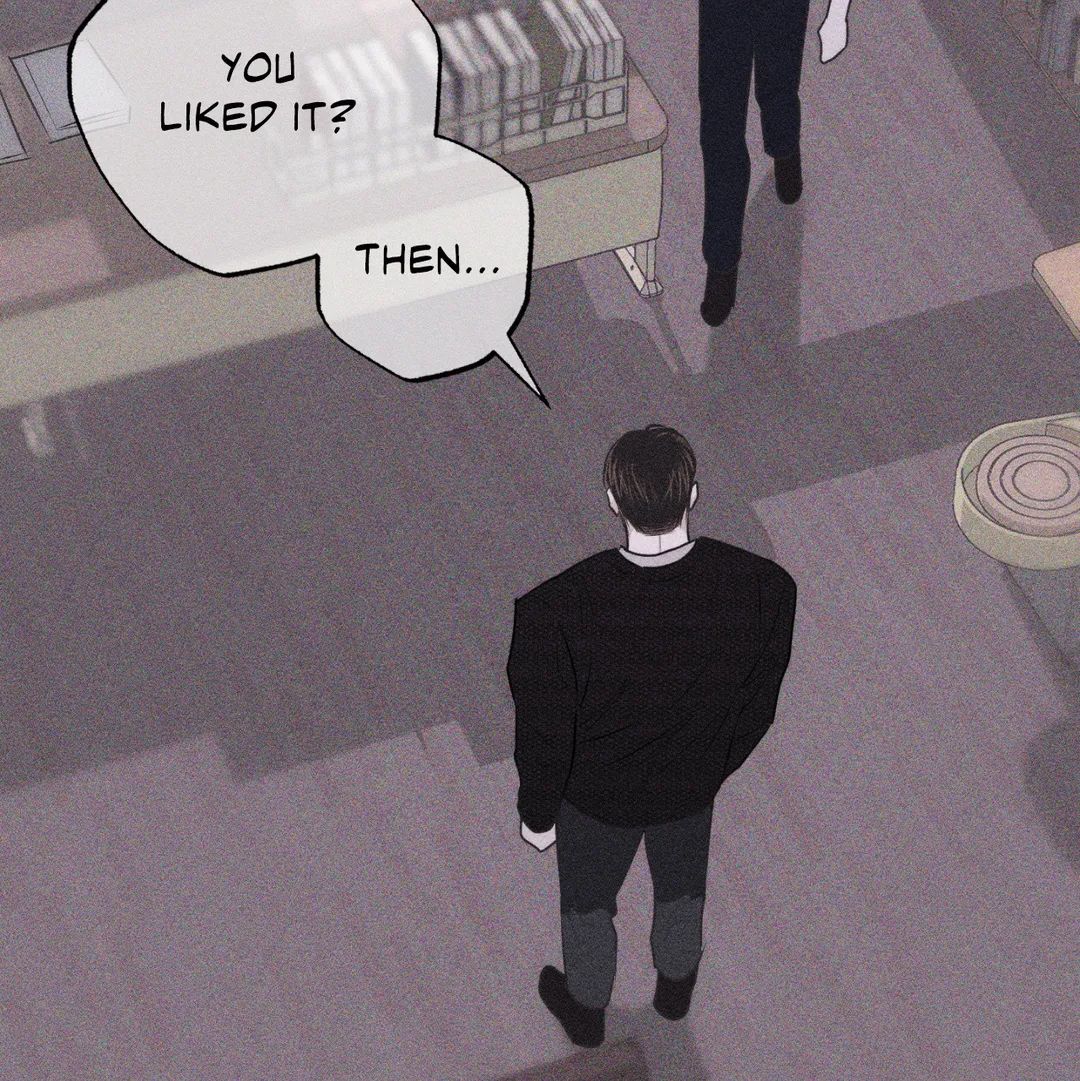 Pieces of Us Chapter 28 page 79 - 