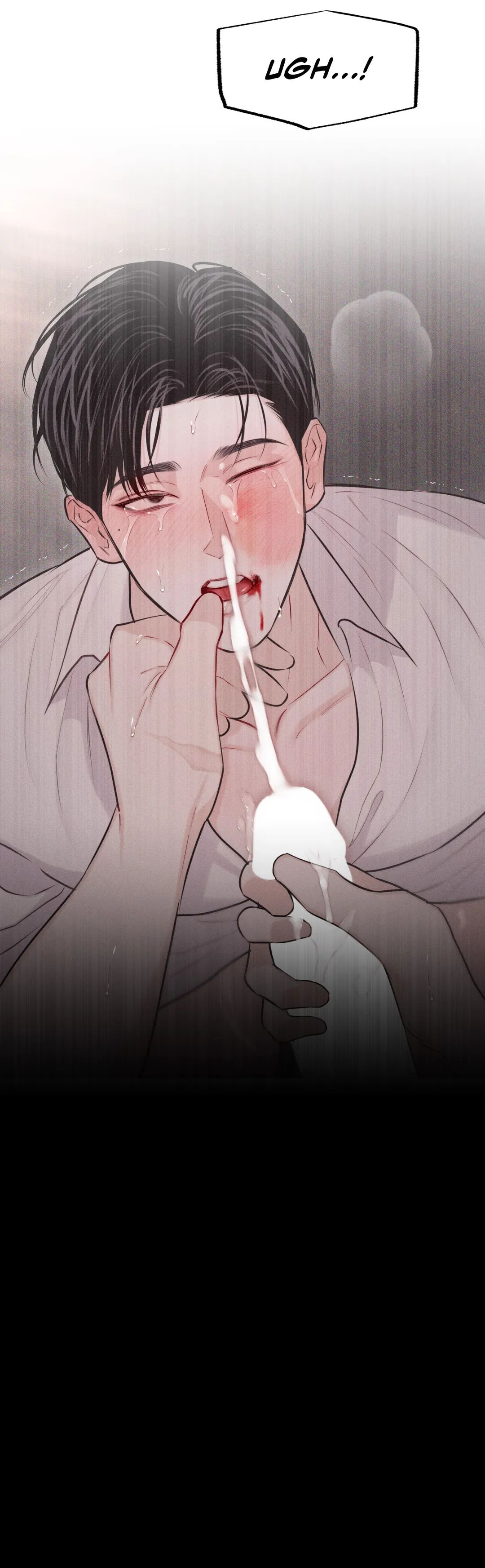 Pieces of Us Chapter 28 page 9 - 