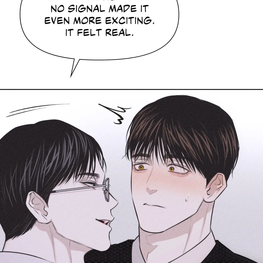 Pieces of Us Chapter 28 page 81 - 