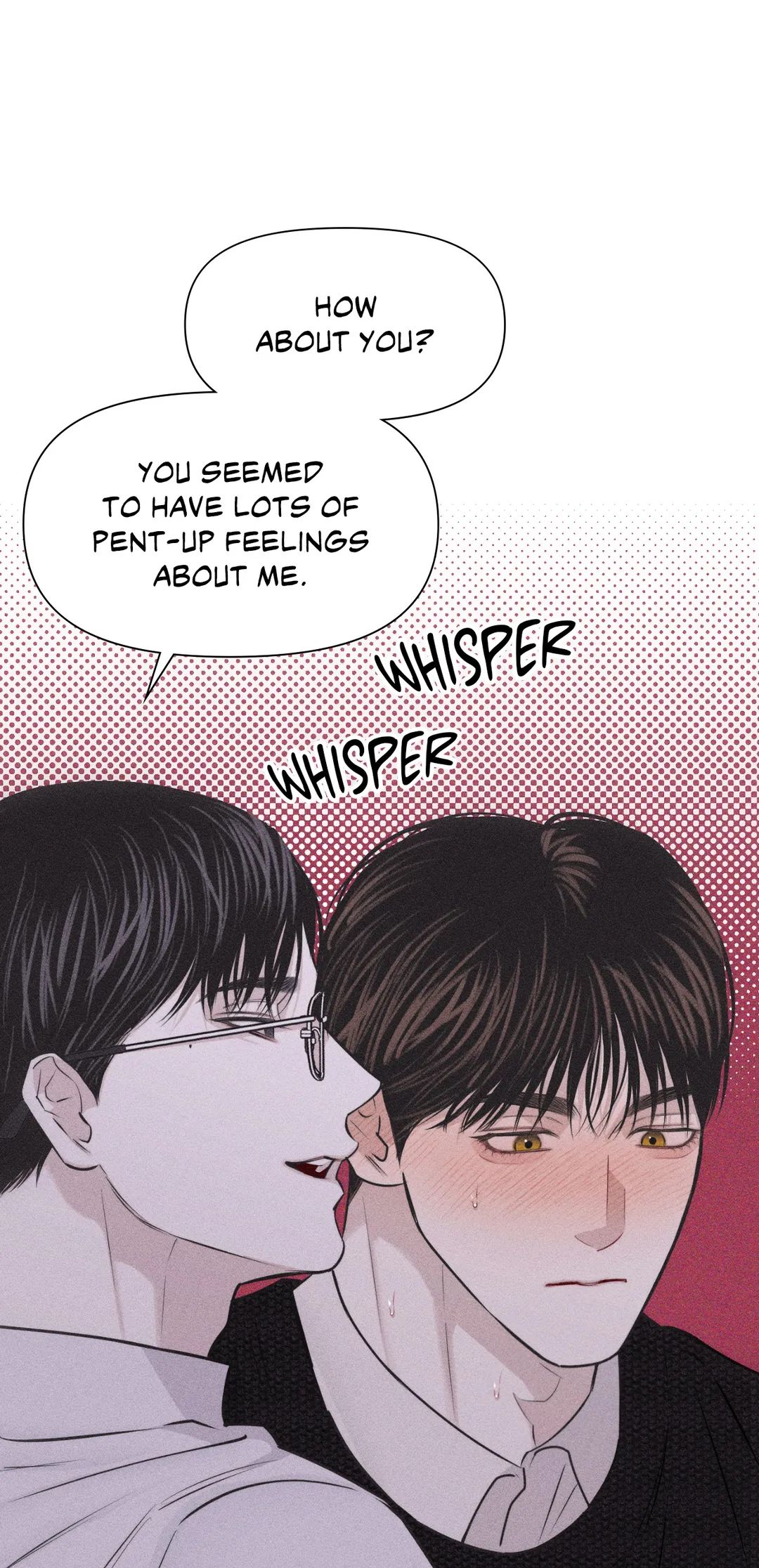 Pieces of Us Chapter 28 page 83 - 