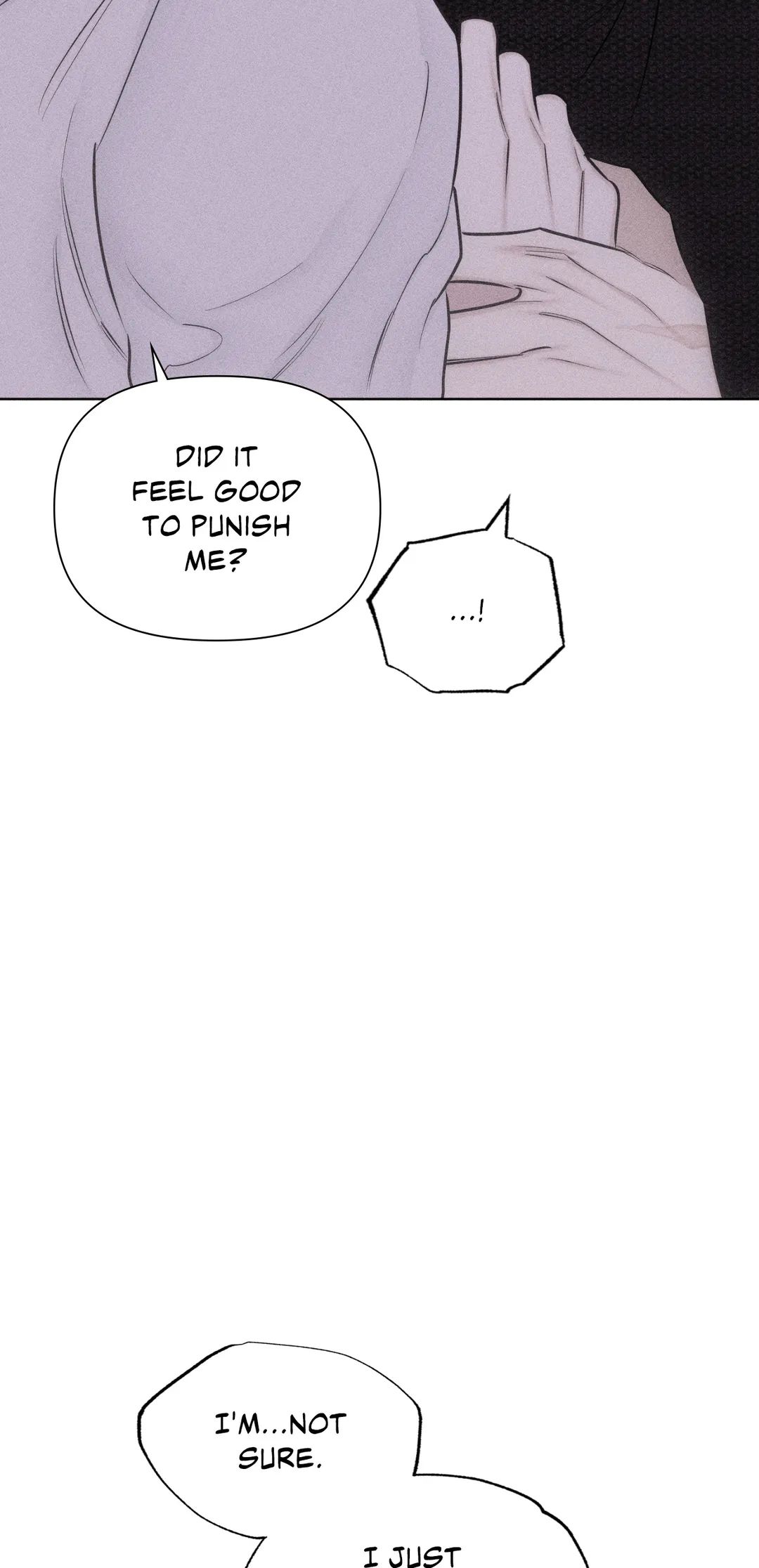 Pieces of Us Chapter 28 page 84 - 