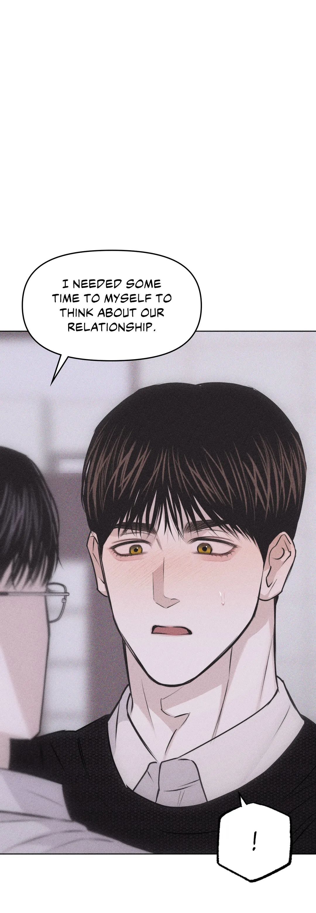 Pieces of Us Chapter 28 page 86 - 