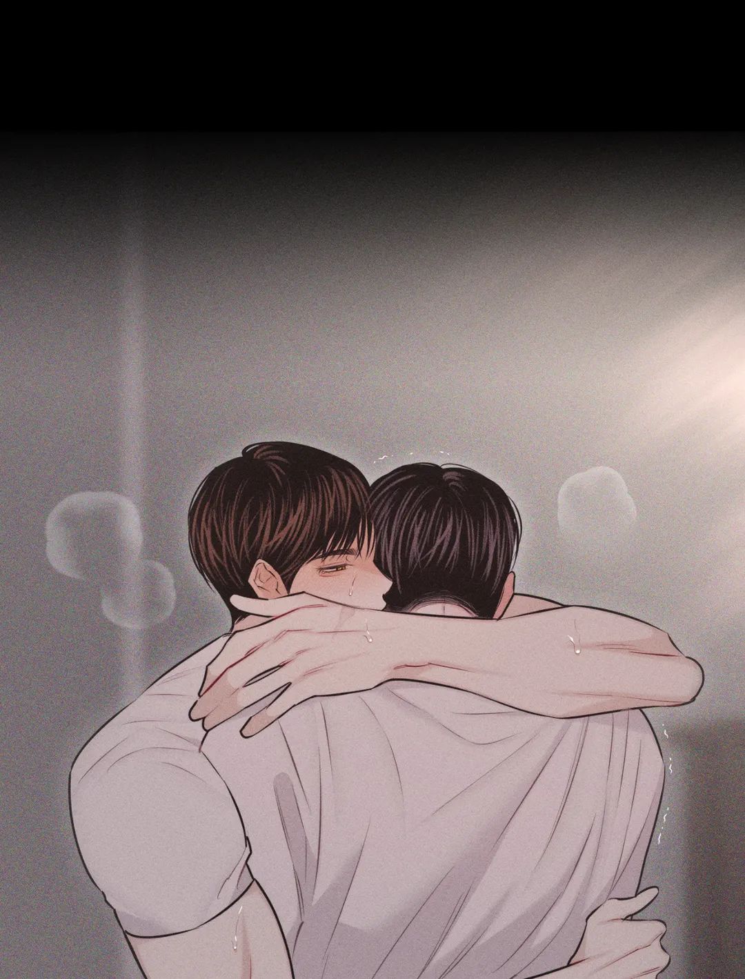 Pieces of Us Chapter 28 page 10 - 
