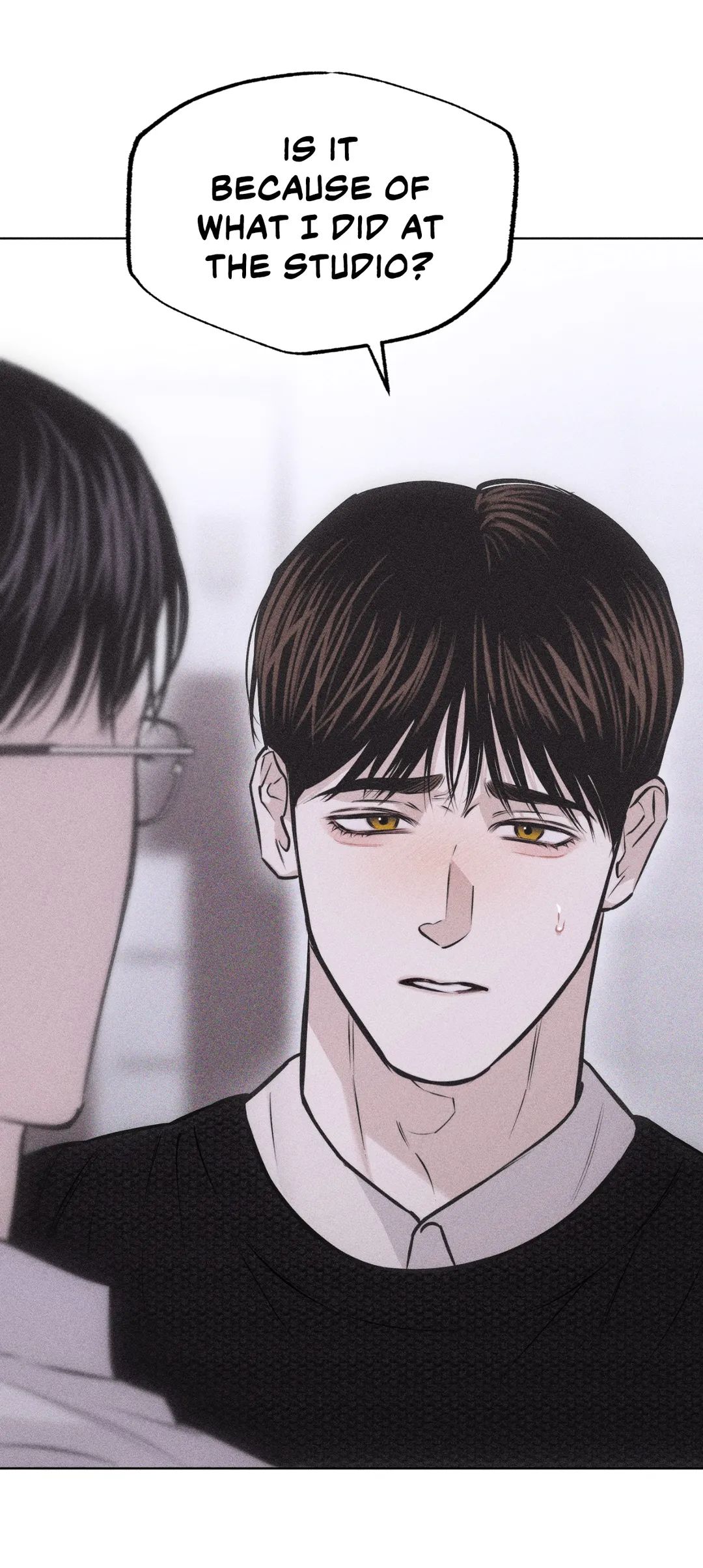Pieces of Us Chapter 28 page 94 - 