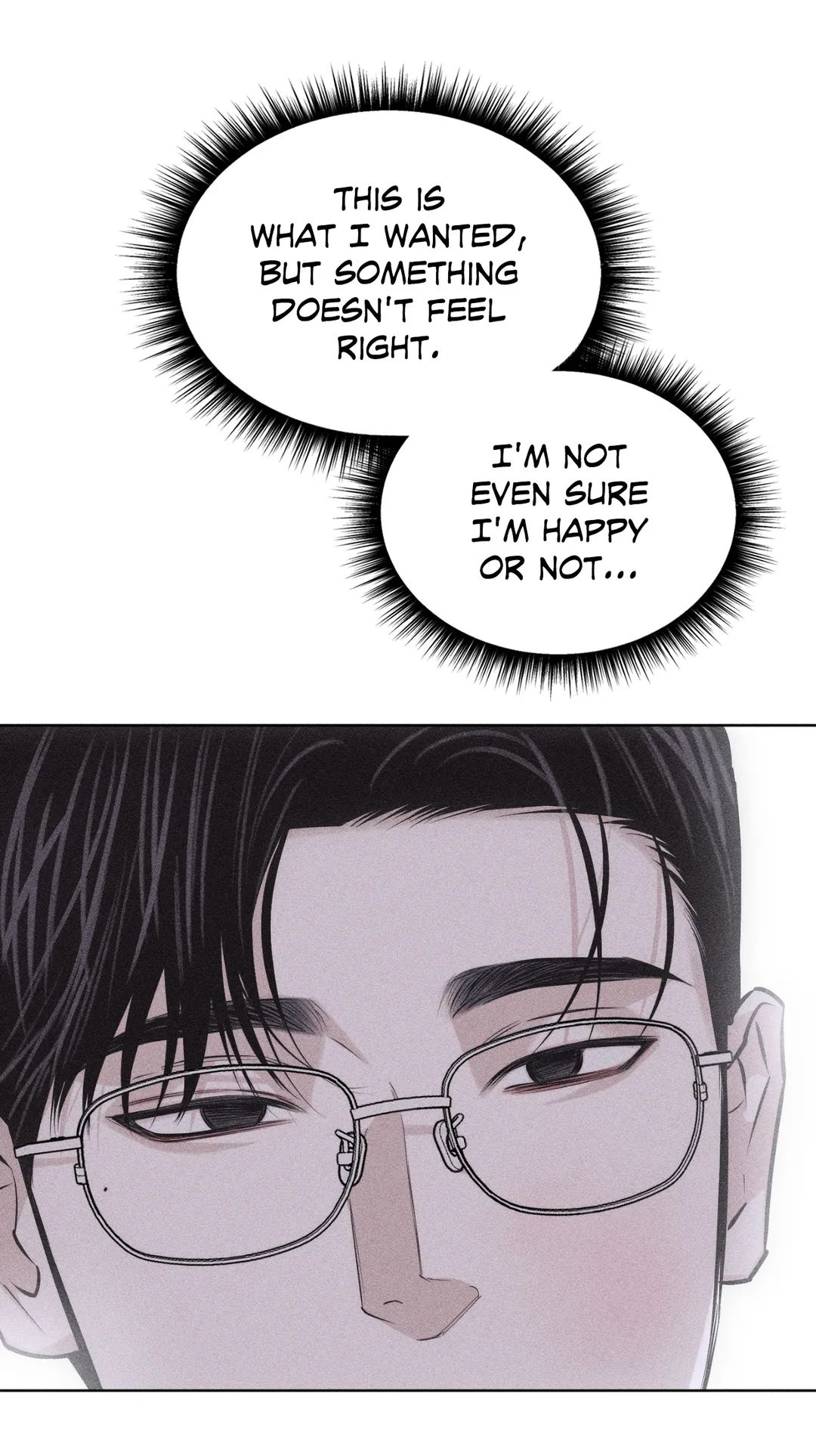 Pieces of Us Chapter 28 page 98 - 