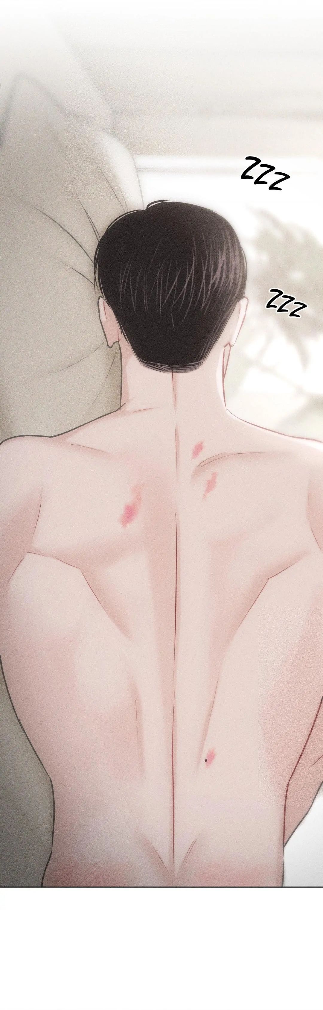 Pieces of Us Chapter 29 page 13 - 