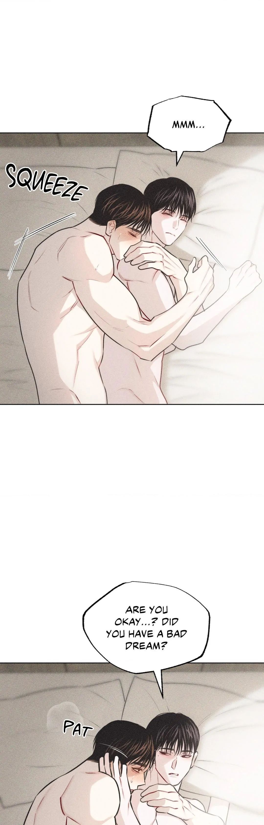 Pieces of Us Chapter 29 page 14 - 