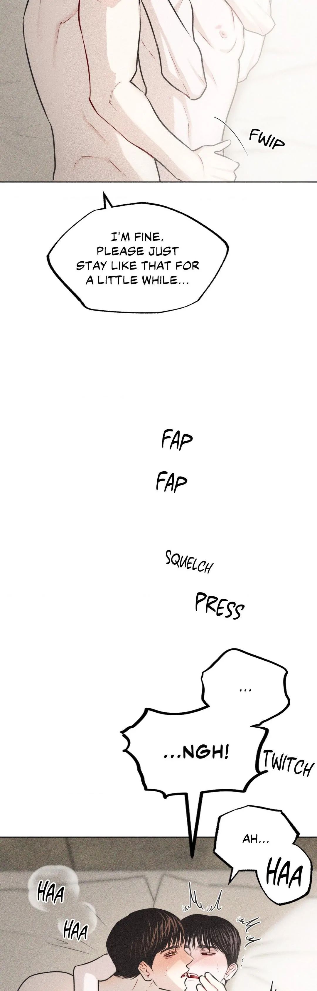 Pieces of Us Chapter 29 page 15 - 