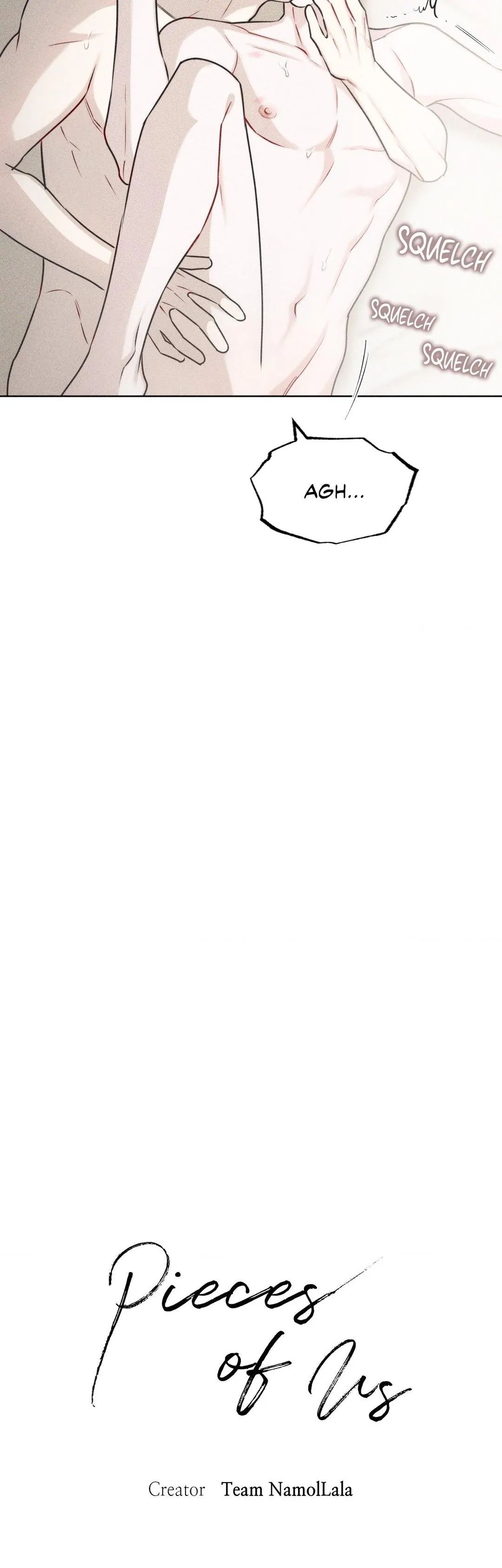 Pieces of Us Chapter 29 page 16 - 