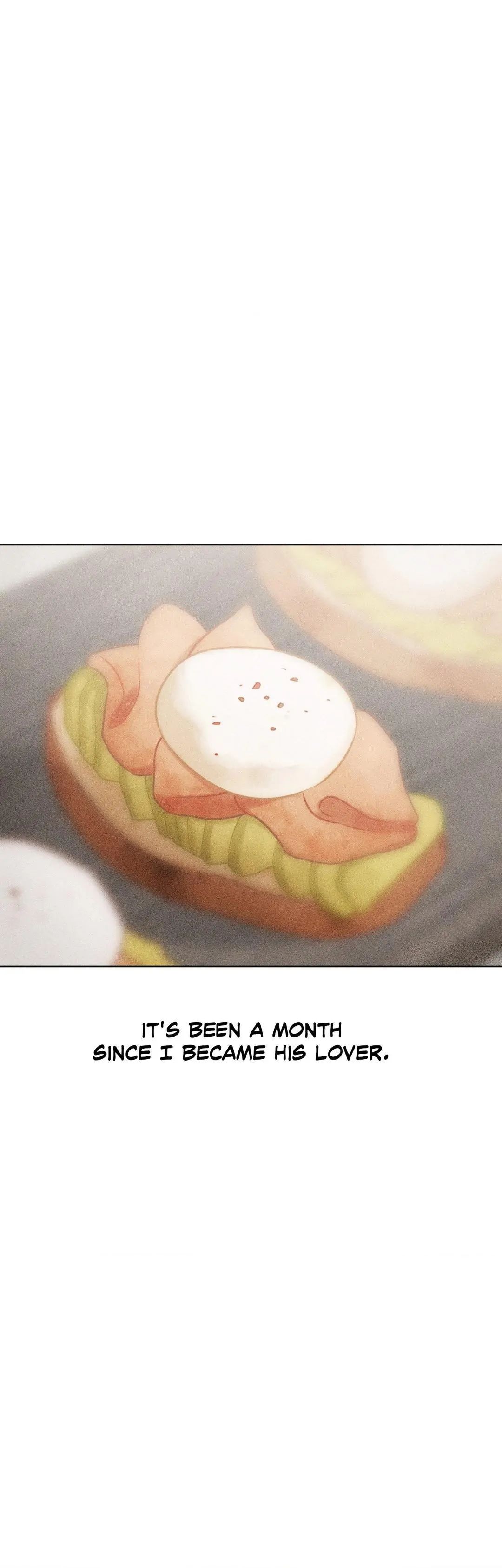 Pieces of Us Chapter 29 page 17 - 