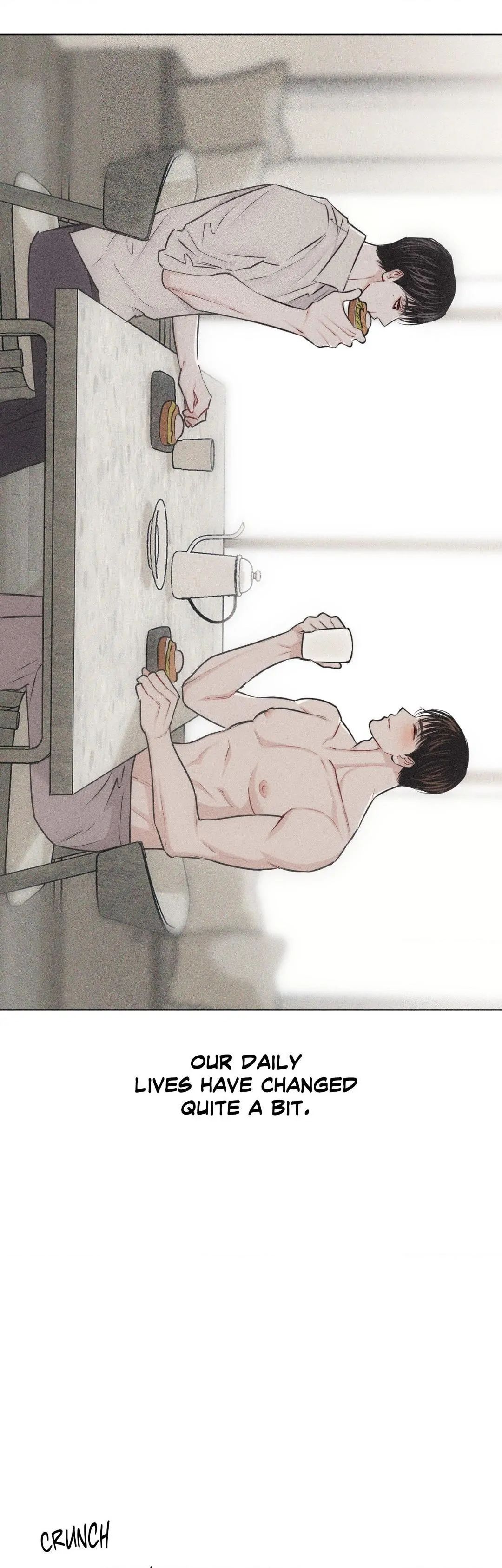Pieces of Us Chapter 29 page 18 - 
