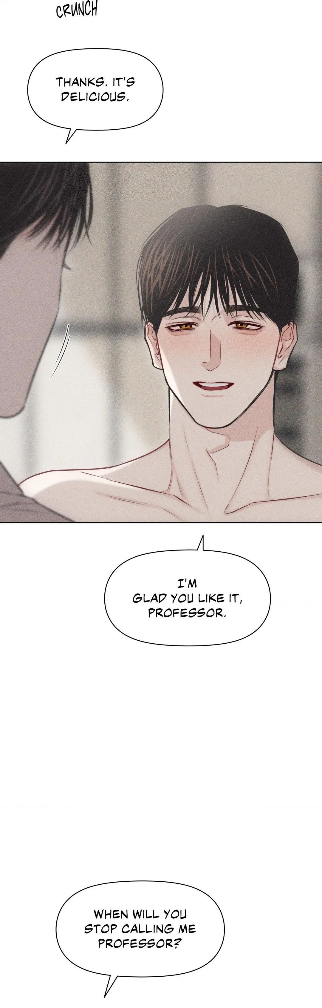 Pieces of Us Chapter 29 page 19 - 