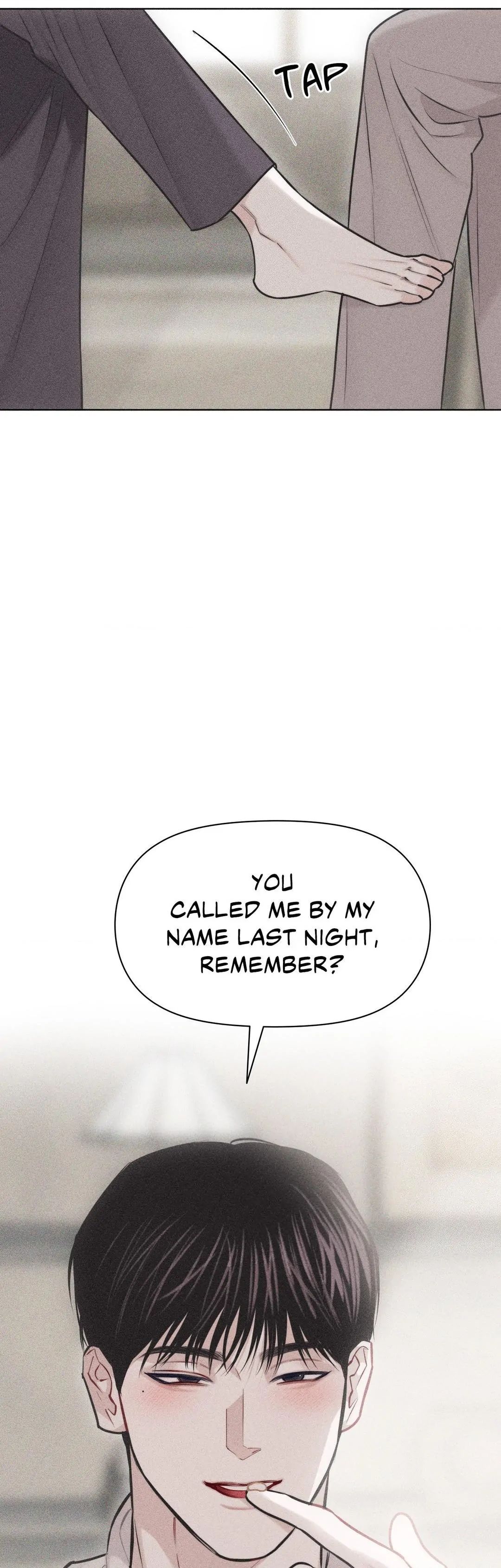 Pieces of Us Chapter 29 page 20 - 