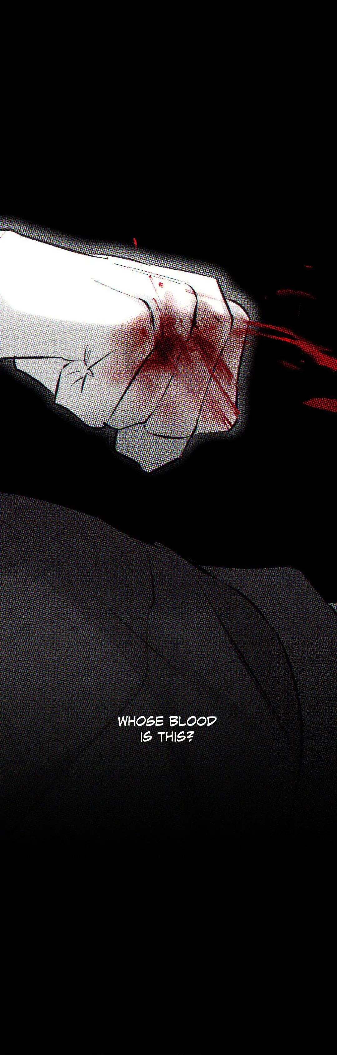 Pieces of Us Chapter 29 page 3 - 