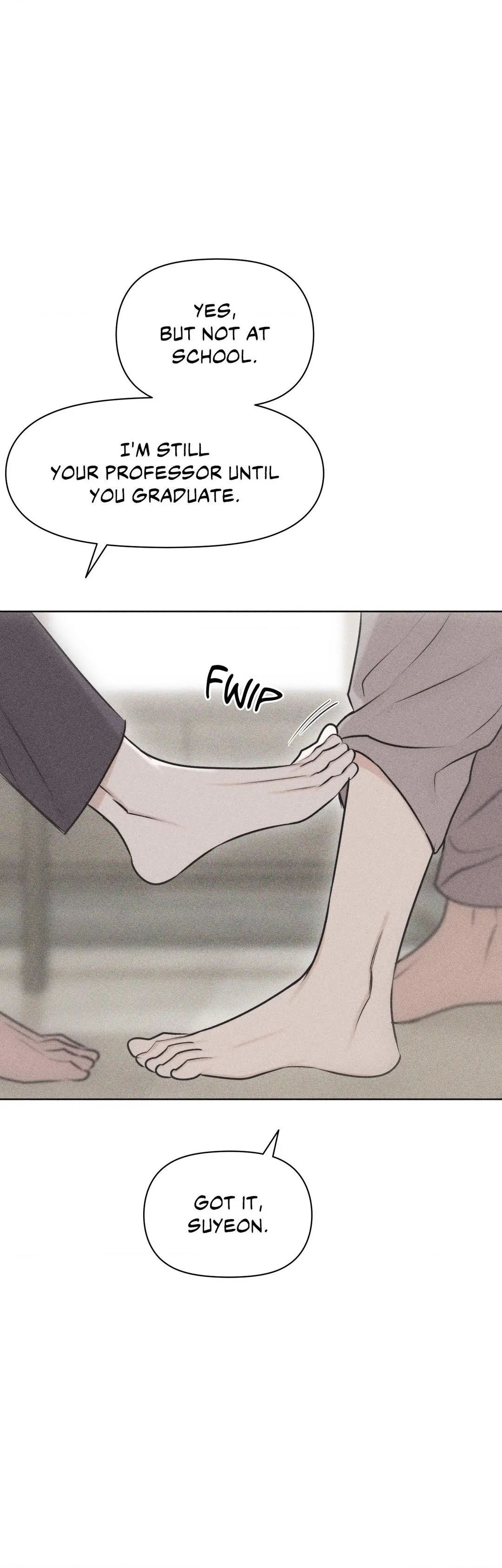 Pieces of Us Chapter 29 page 23 - 