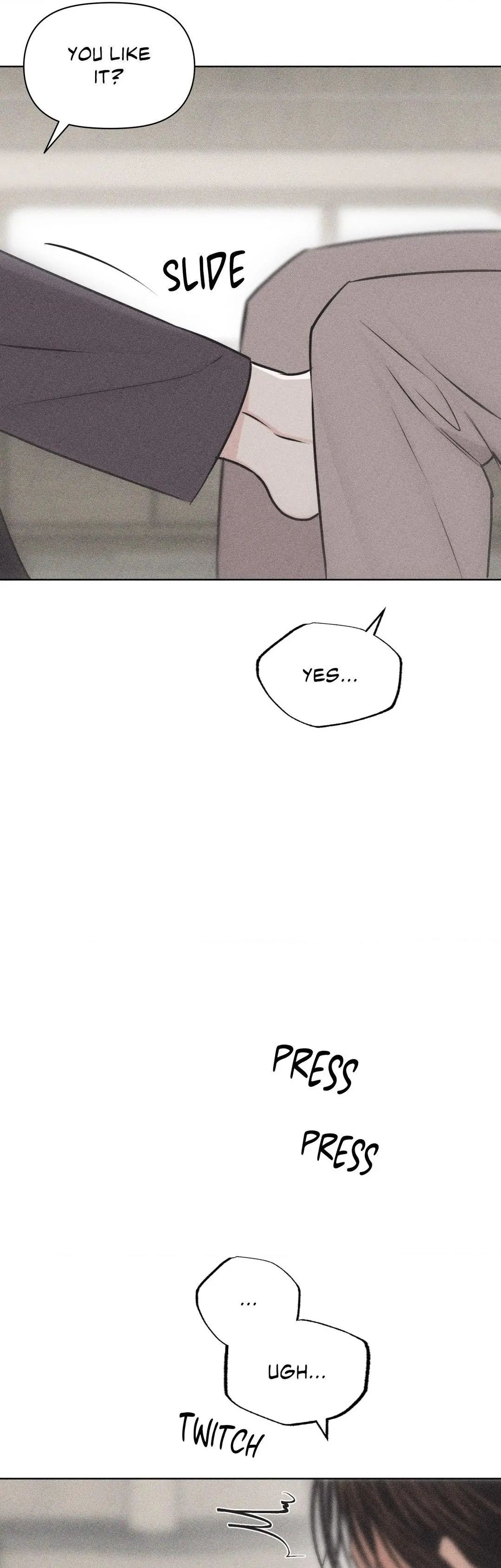 Pieces of Us Chapter 29 page 24 - 