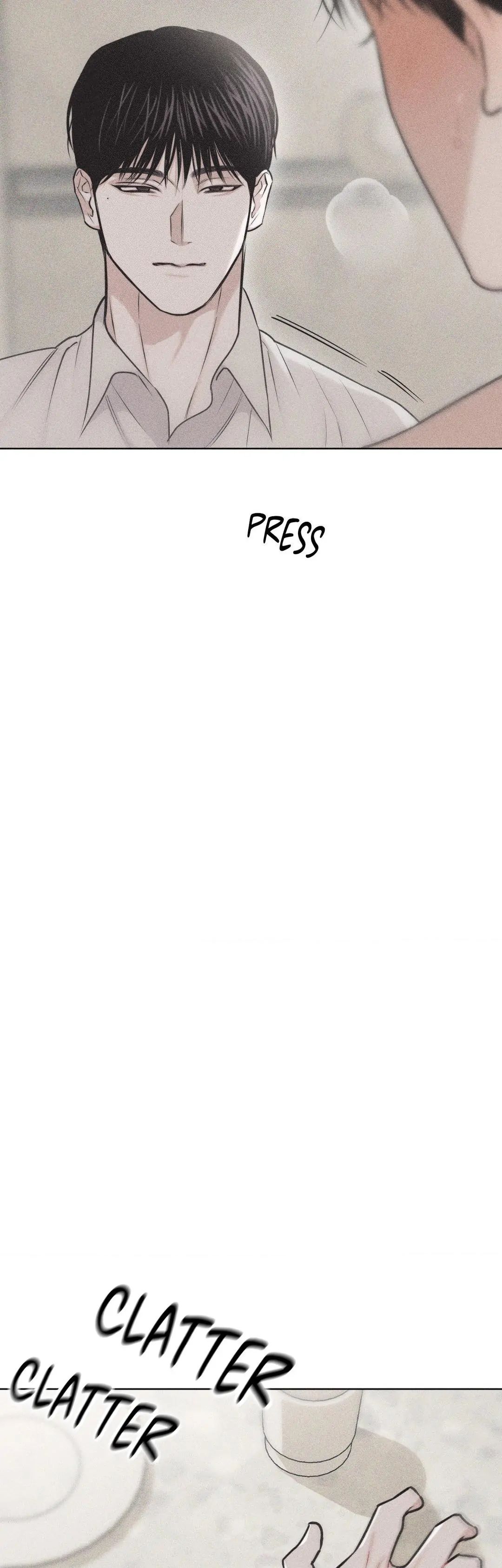 Pieces of Us Chapter 29 page 25 - 